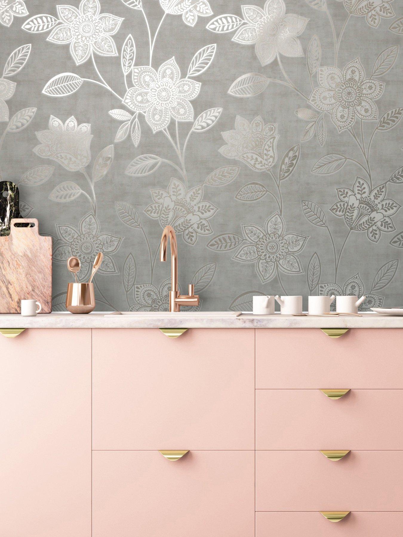 superfresco-fiorella-taupe-wallpaper