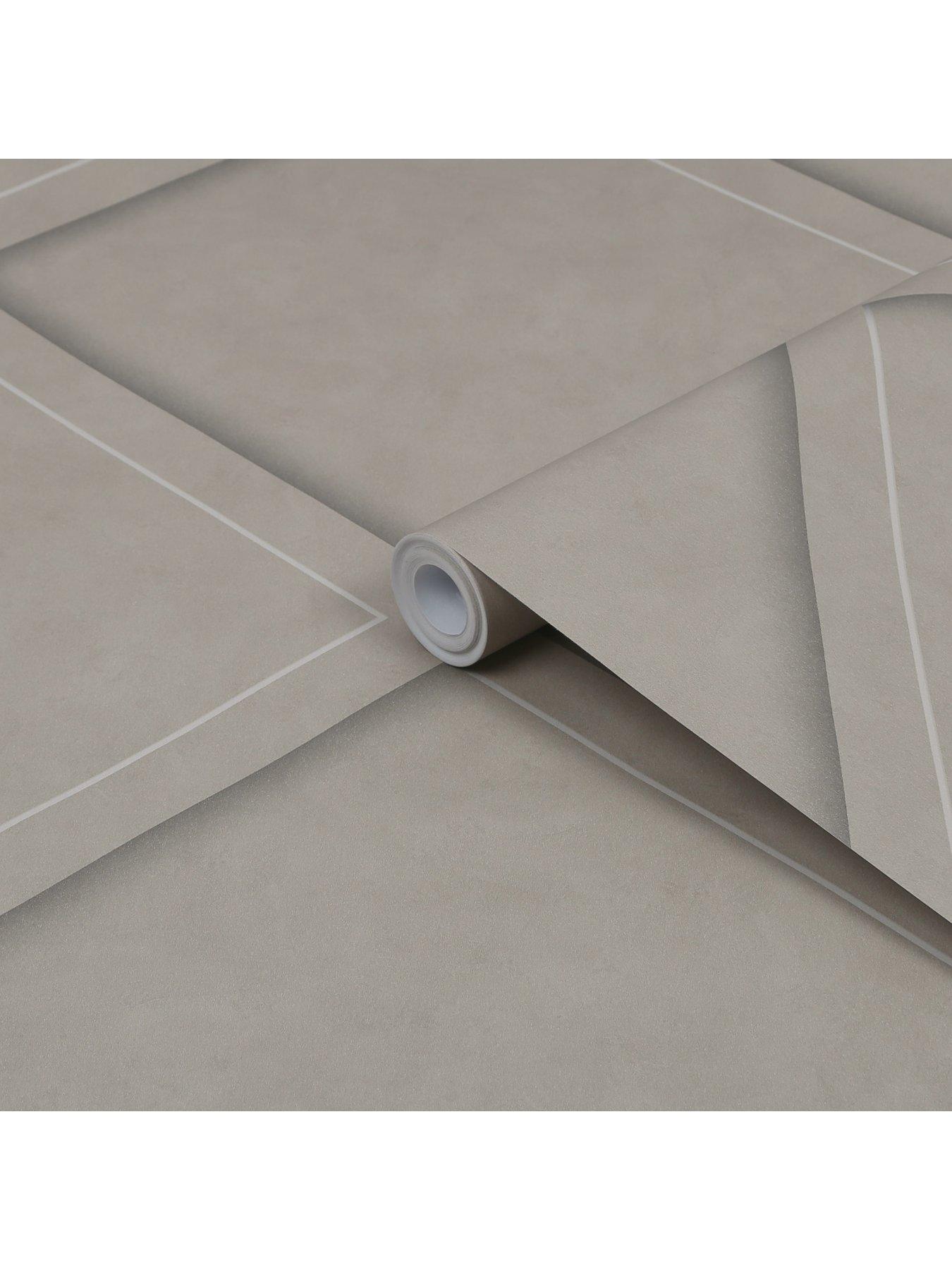  image of superfresco-easy-concrete-panel-wallpaper