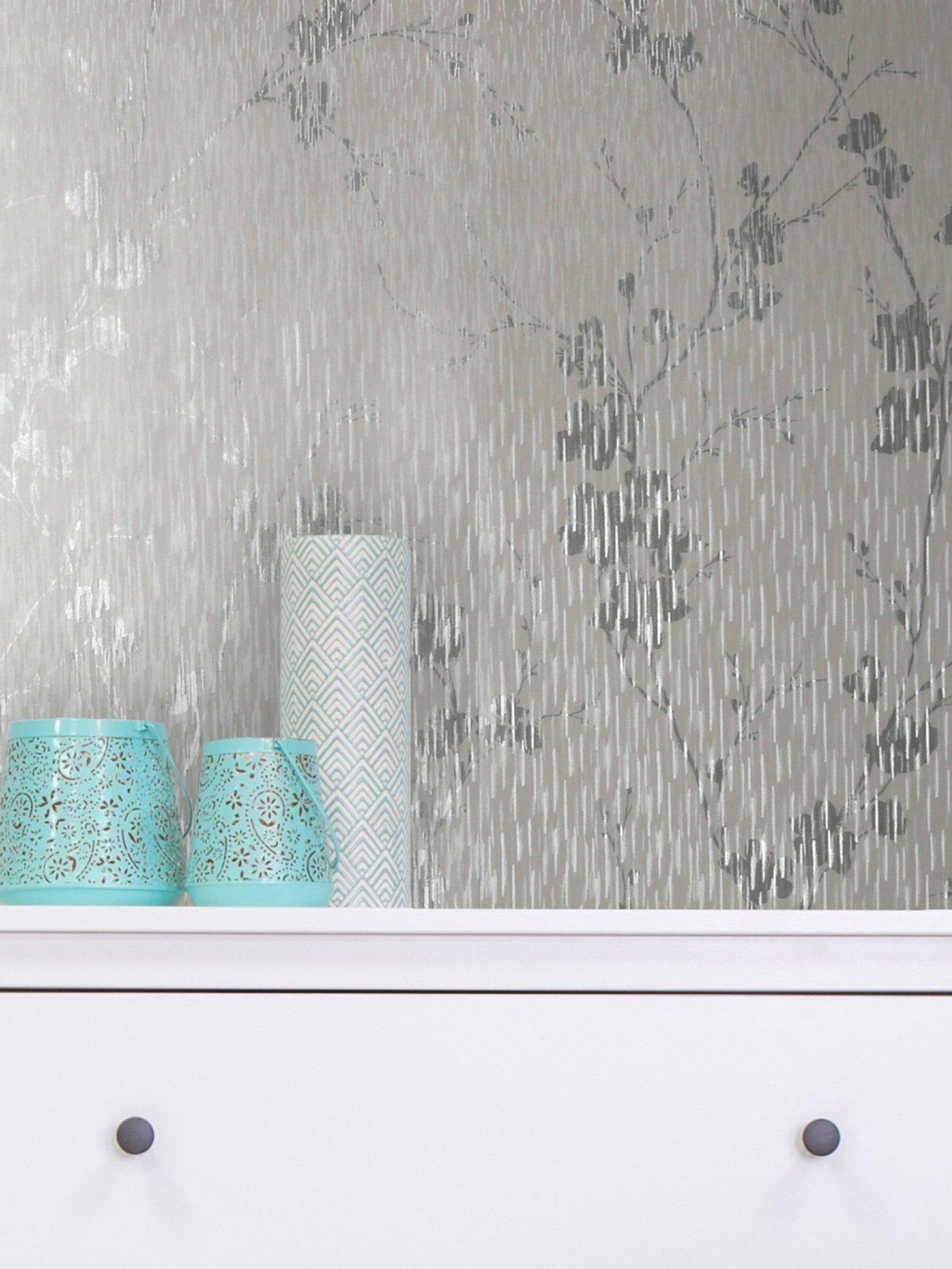 sublime-theia-blossom-silver-wallpaper