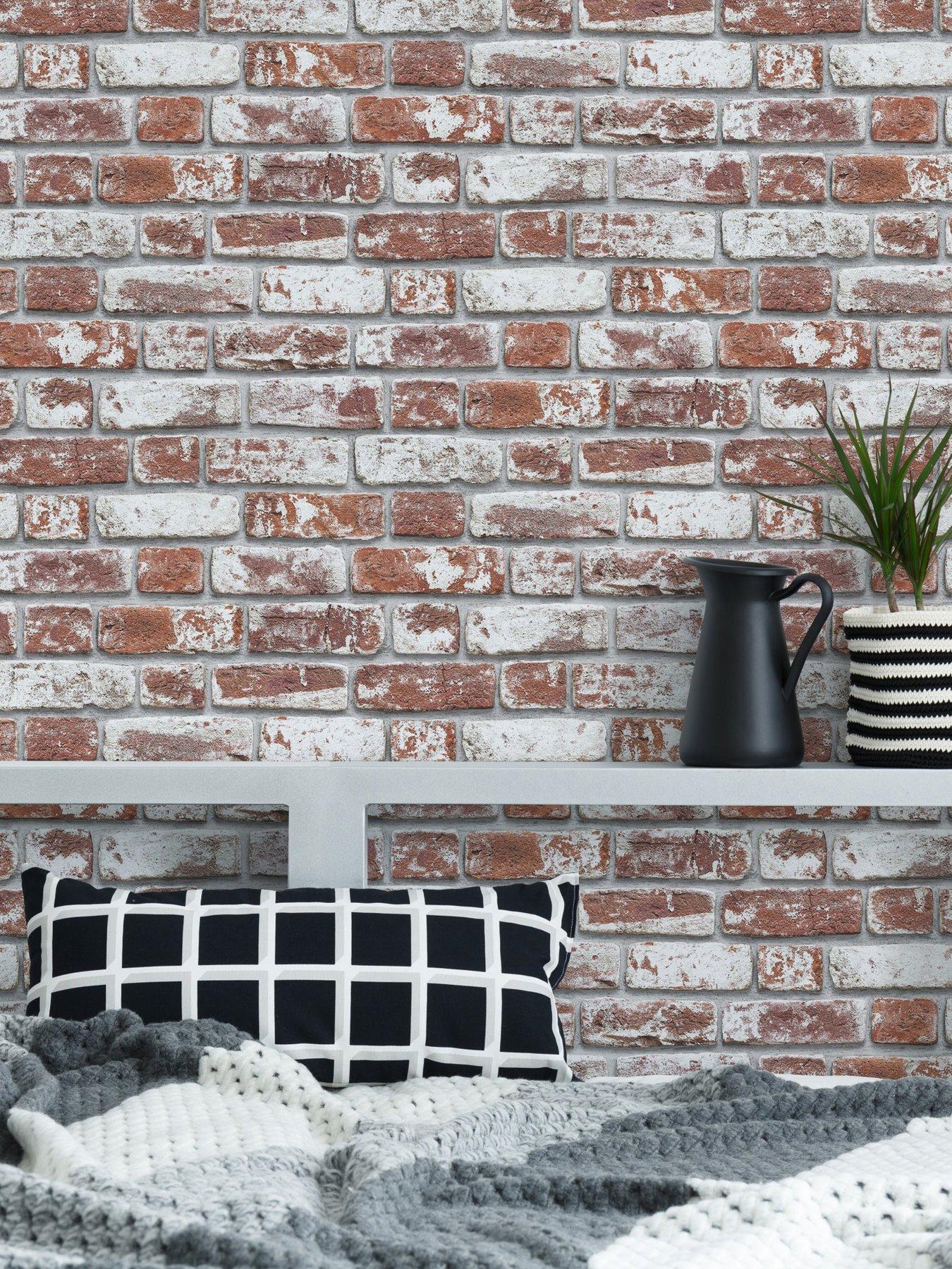 fresco-house-brick-red-wallpaper
