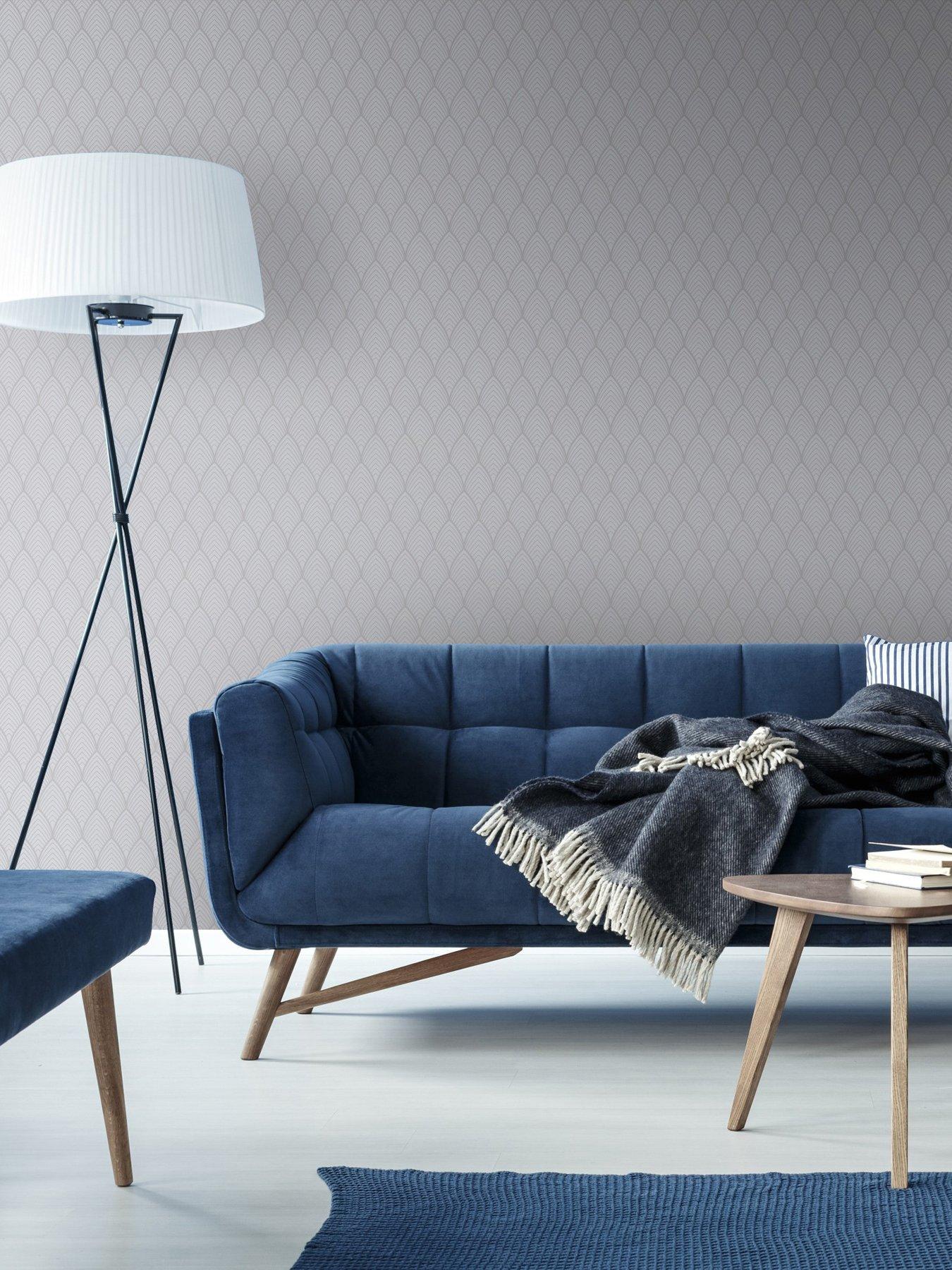 superfresco-easy-bercy-gris-argent-wallpaper