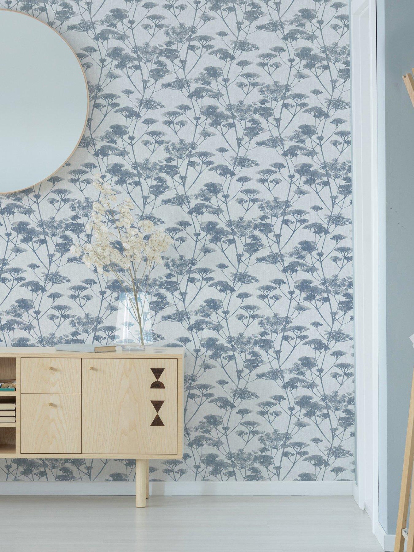 superfresco-easy-meadow-silhouette-blue-grey-wallpaper