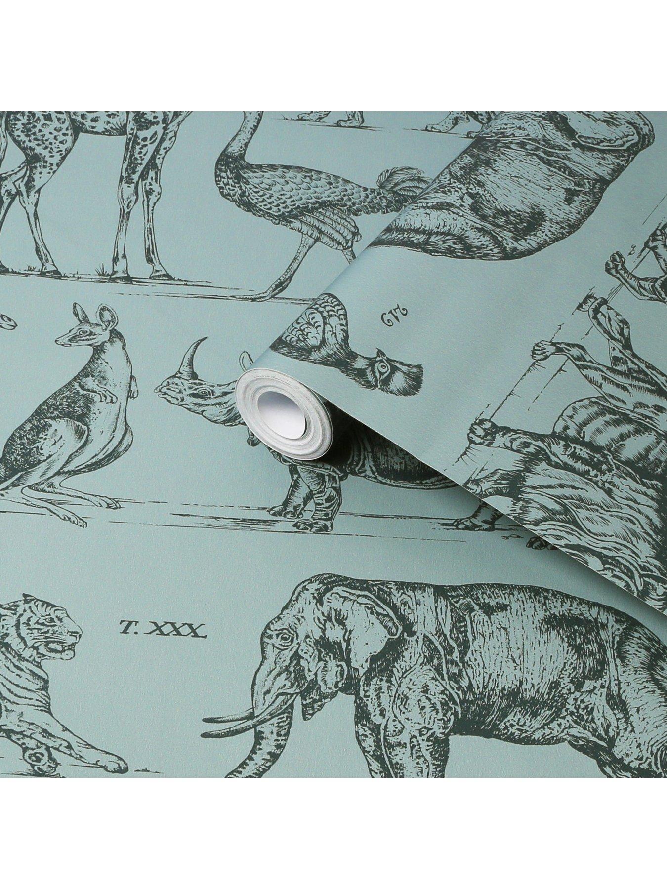  image of superfresco-easy-zoology-wallpaper