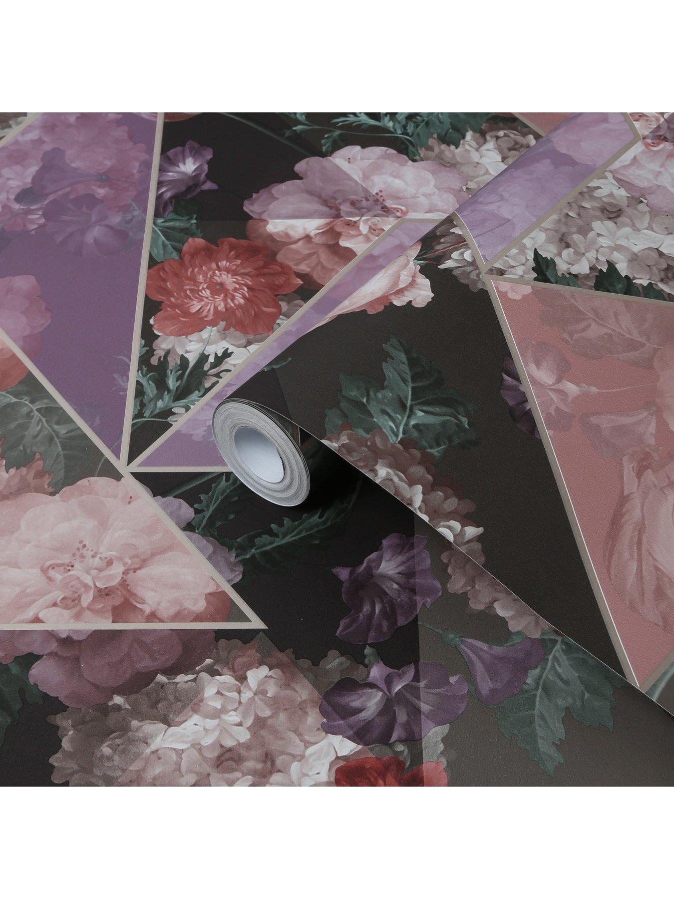  image of superfresco-easy-medley-fig-wallpaper