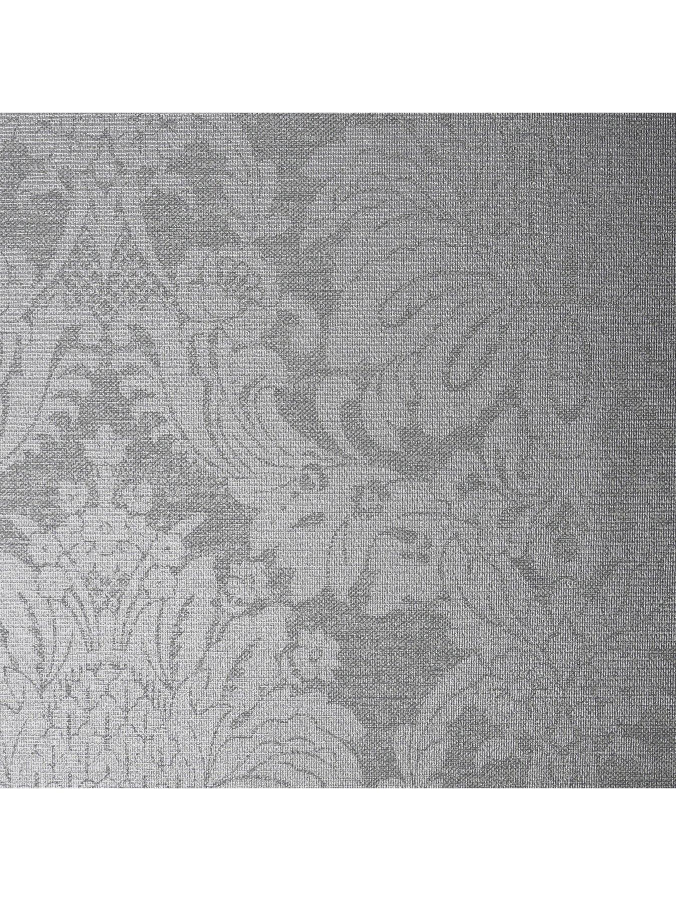  image of boutique-vogue-dove-grey-wallpaper