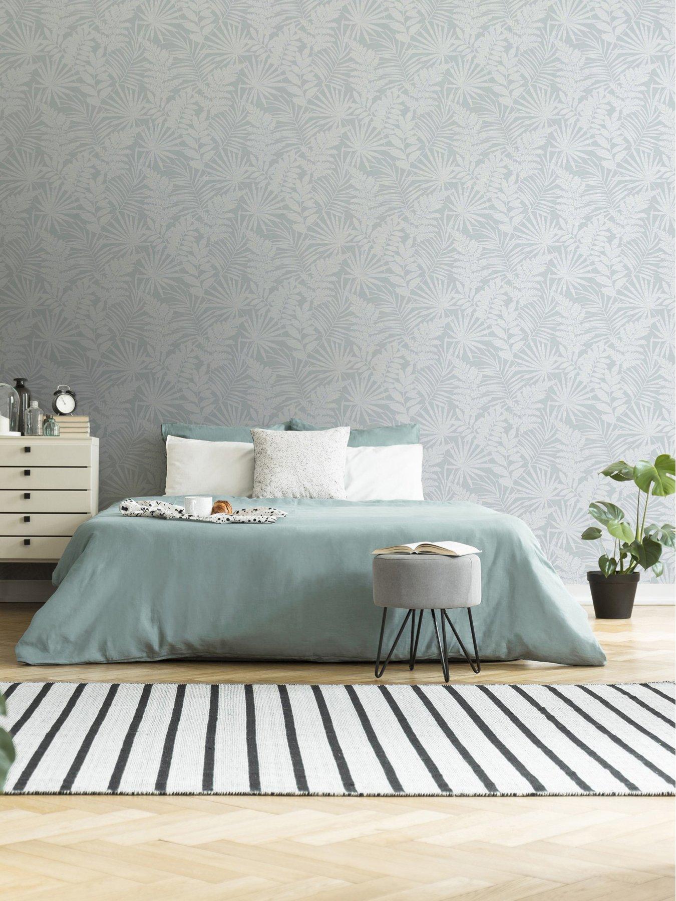 superfresco-easy-fern-duck-egg-wallpaper