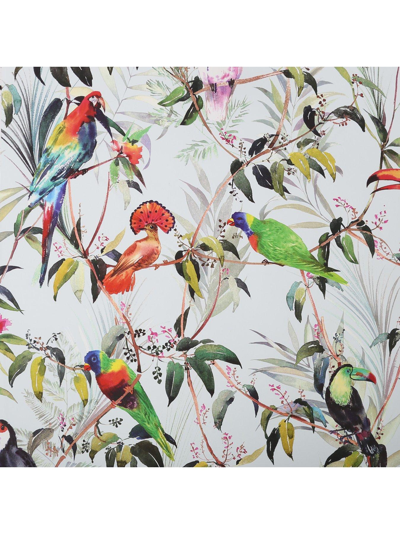  image of superfresco-easy-amazon-blue-wallpaper