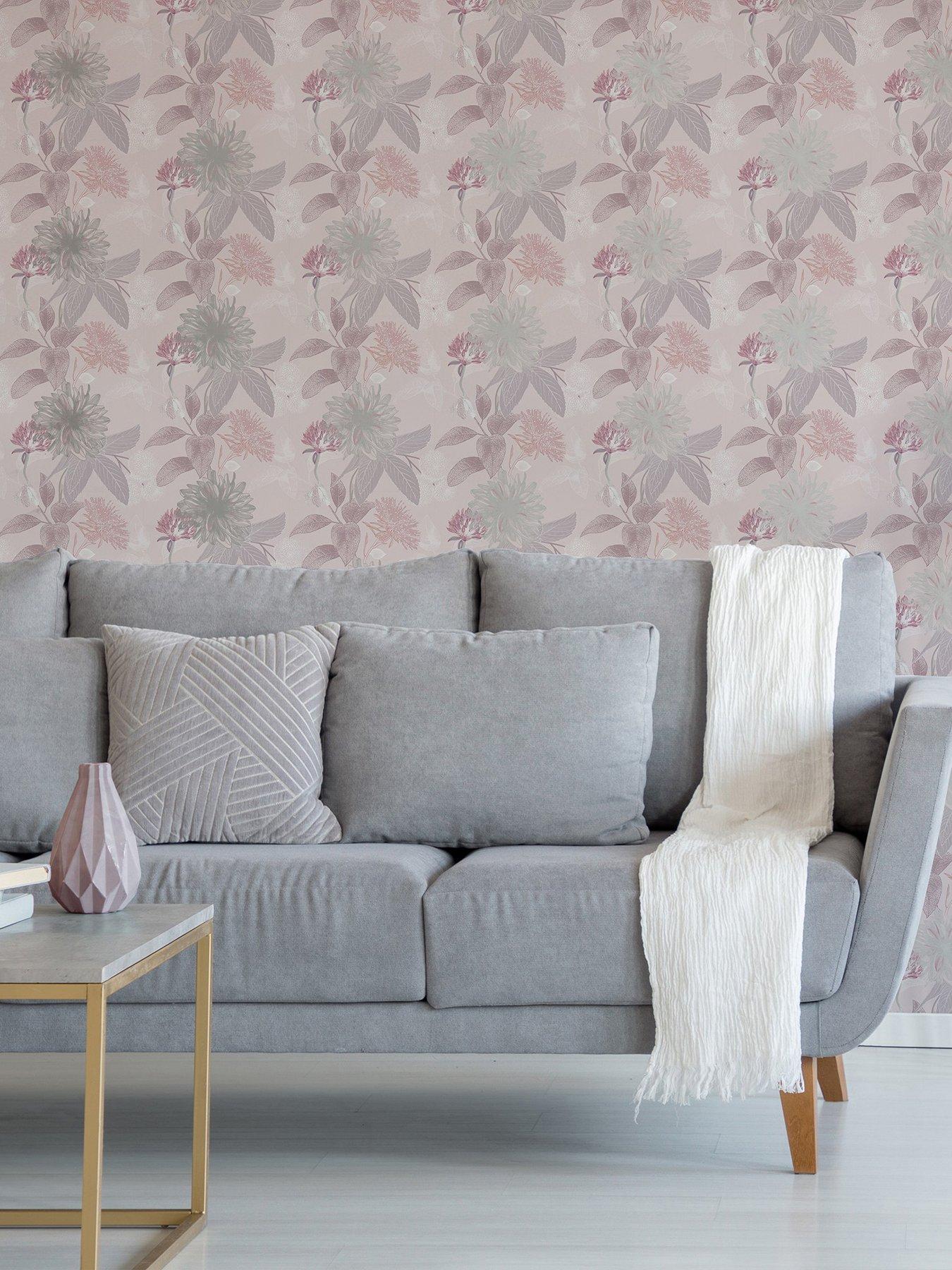 boutique-zara-floral-pink-wallpaper