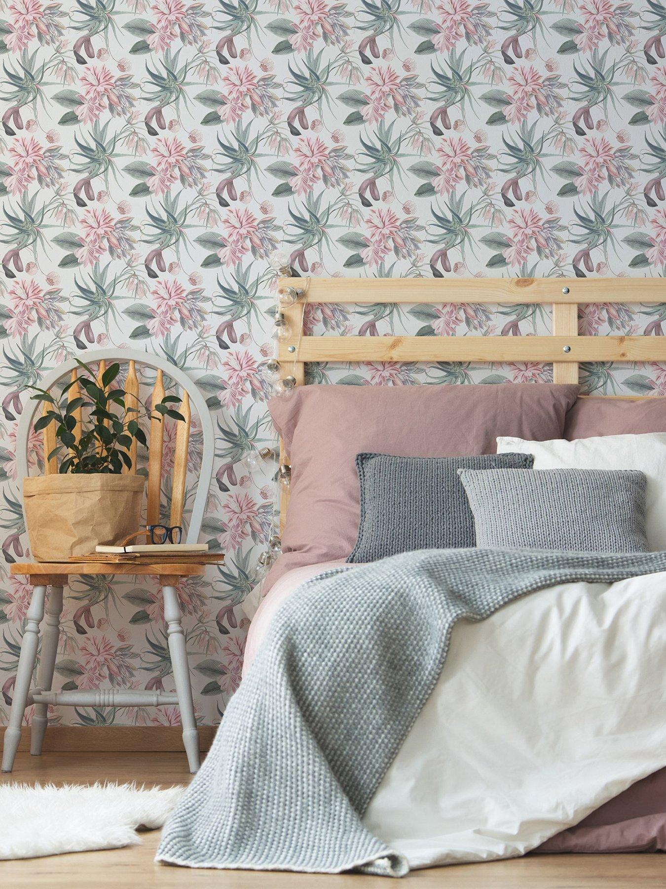 superfresco-easy-wisley-pink-wallpaper