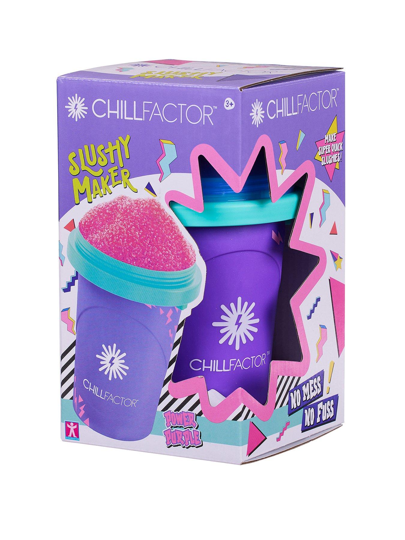 chill-factor-slushy-maker-colour-shock-power-purple