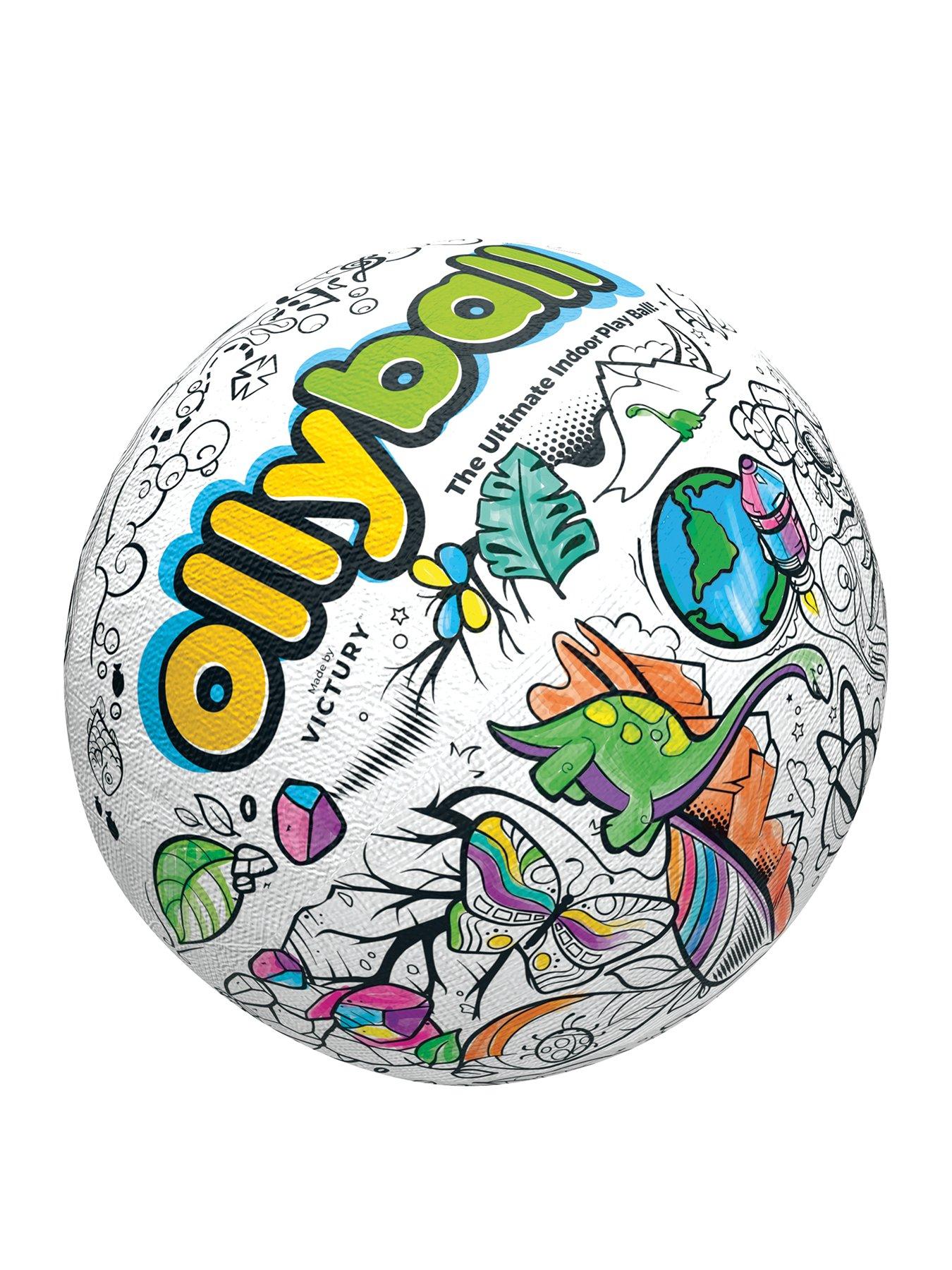 ollyball-classic