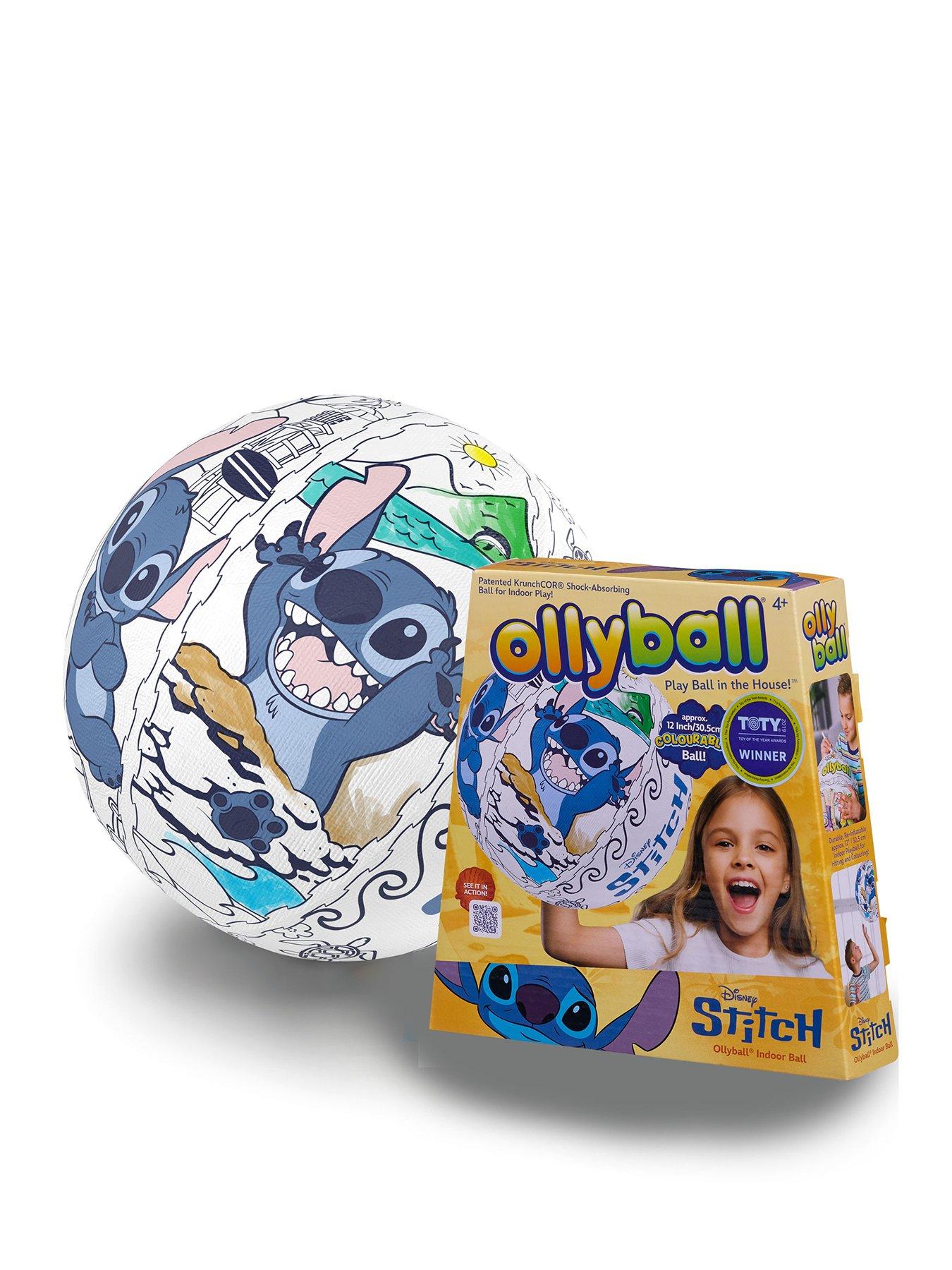  image of ollyball-stitch