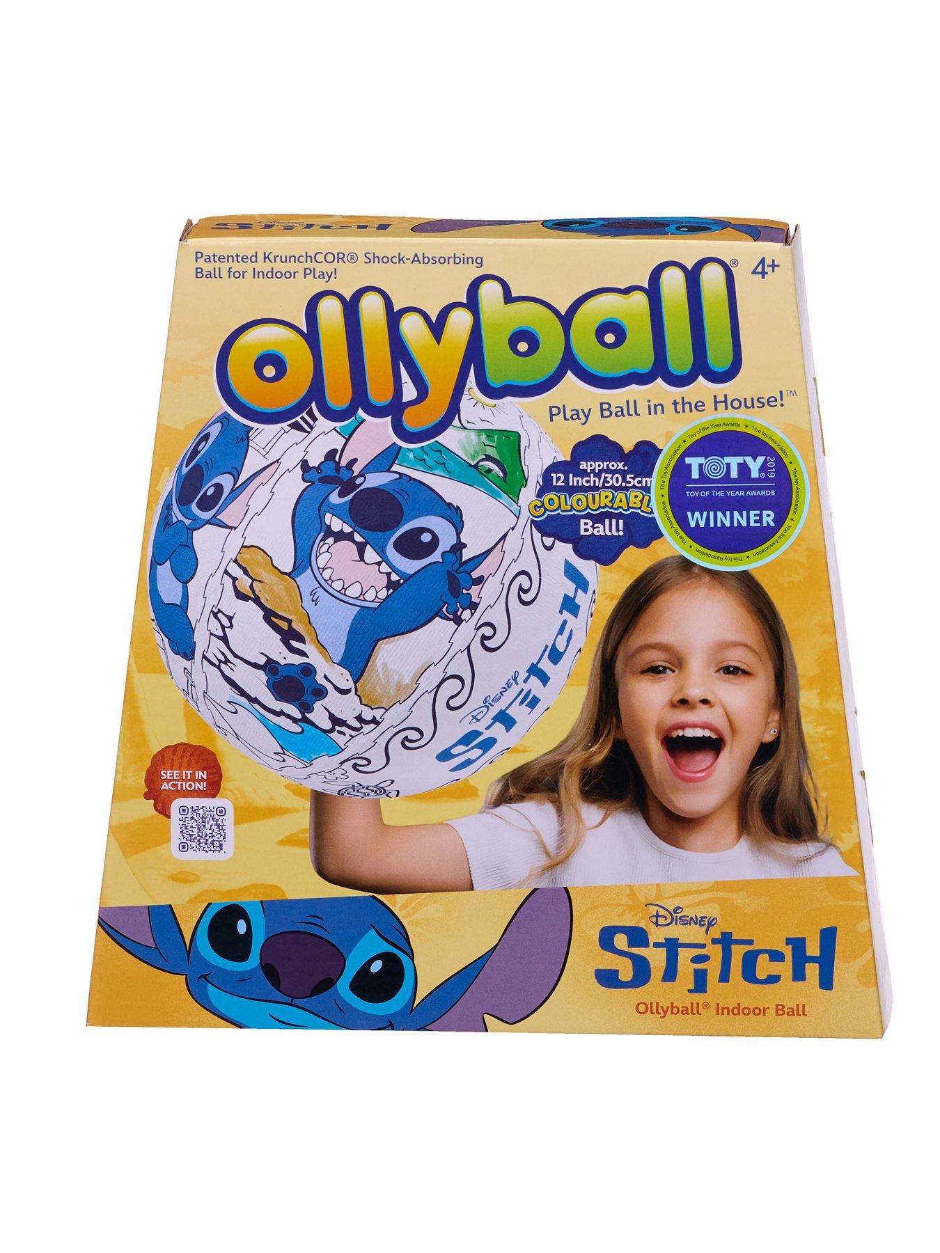  image of ollyball-stitch