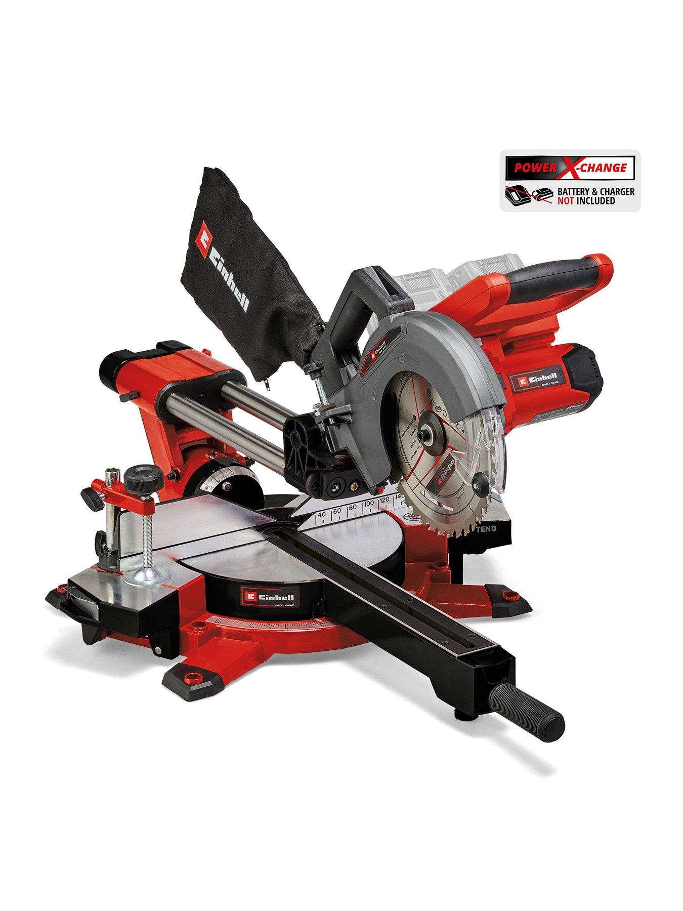 einhell-pxc-36v-cordless-210mm-sliding-mitre-saw-te-sm-36210-solo