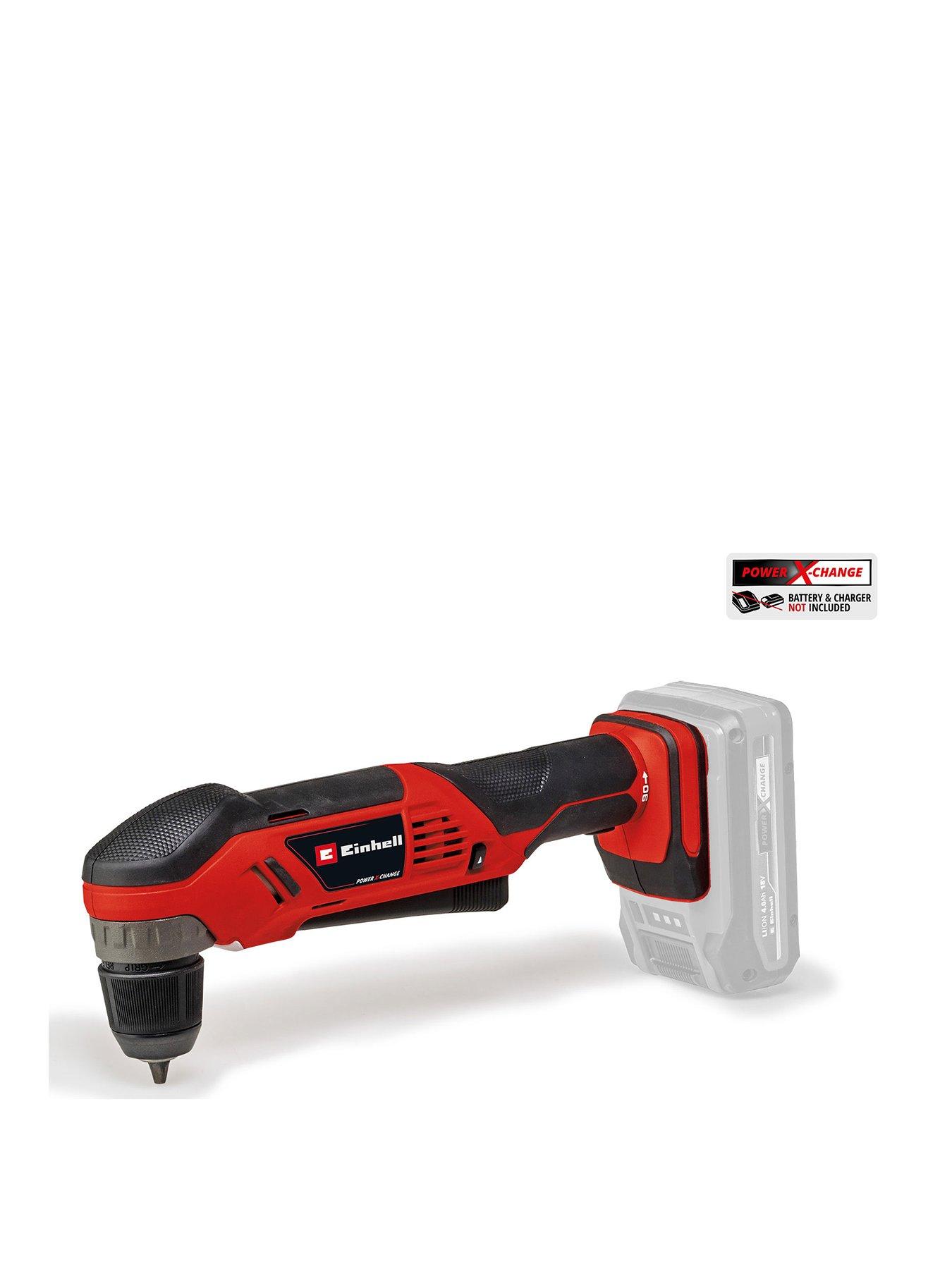 undefined PXC Cordless Angle Drill - TE-AD 18 Li - Solo