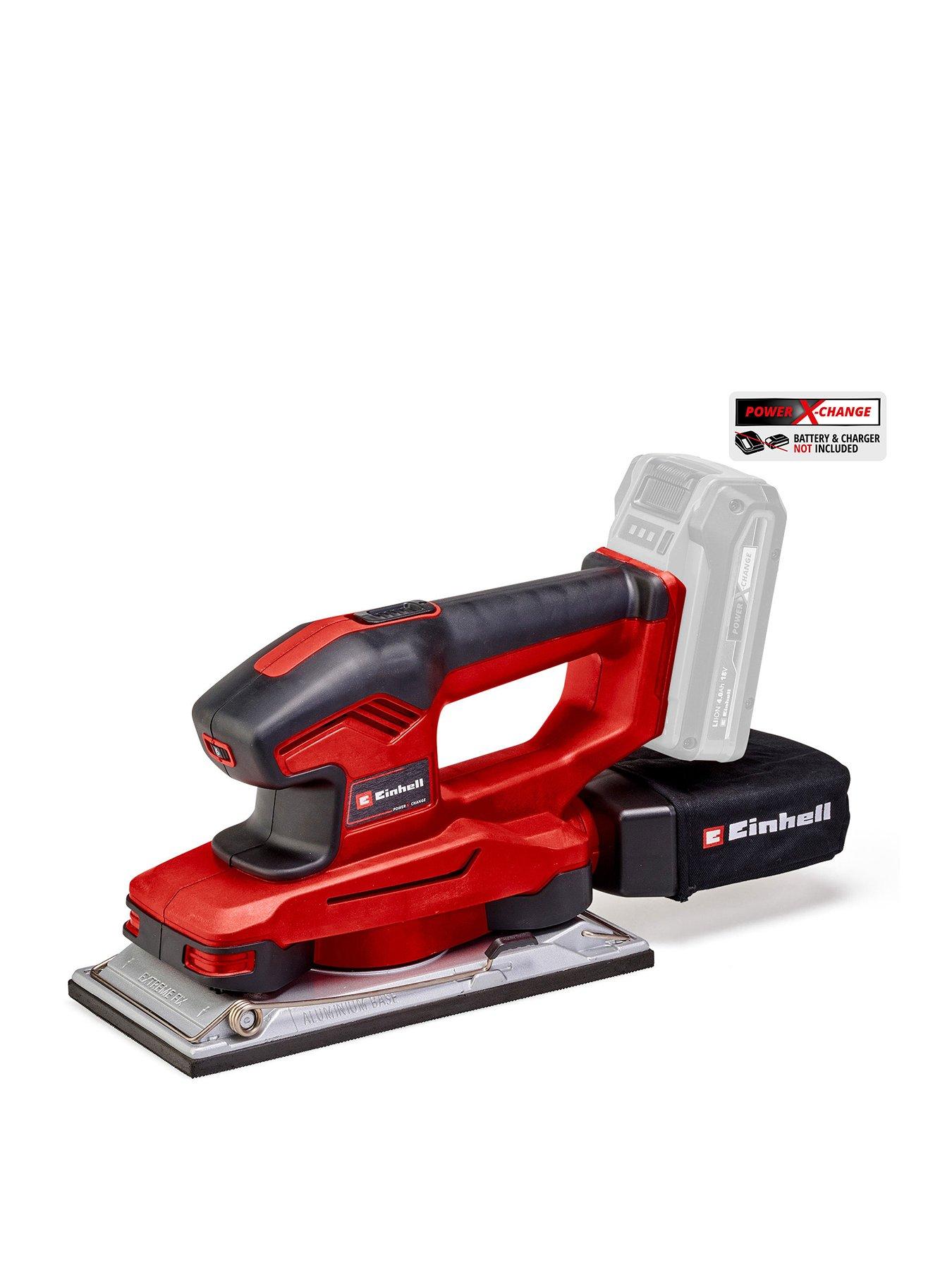 einhell-pxc-18v-cordless-12-sheet-sander-te-os-18230-li-solo