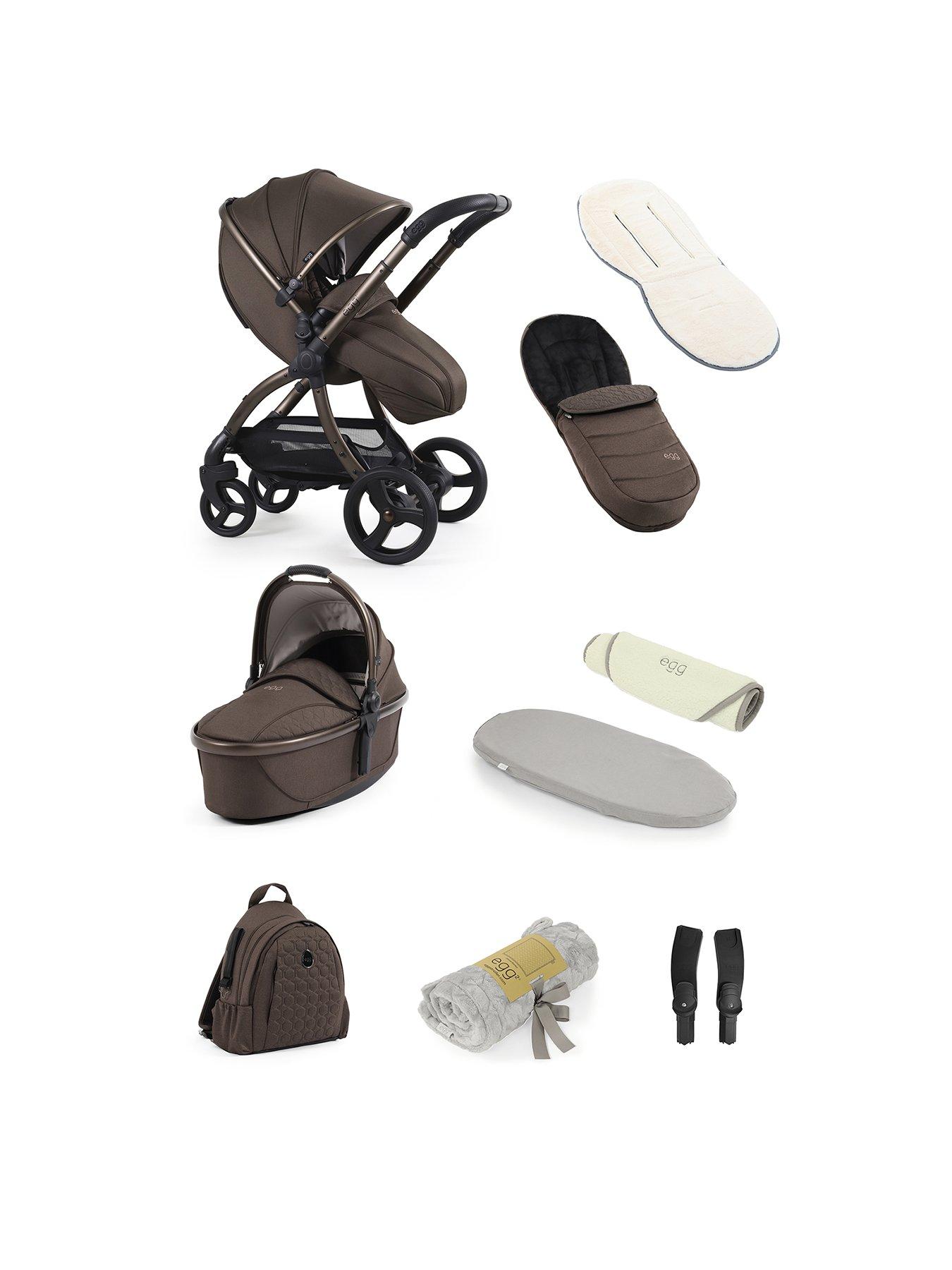 undefined Snuggle Bundle - Chocolate Velvet