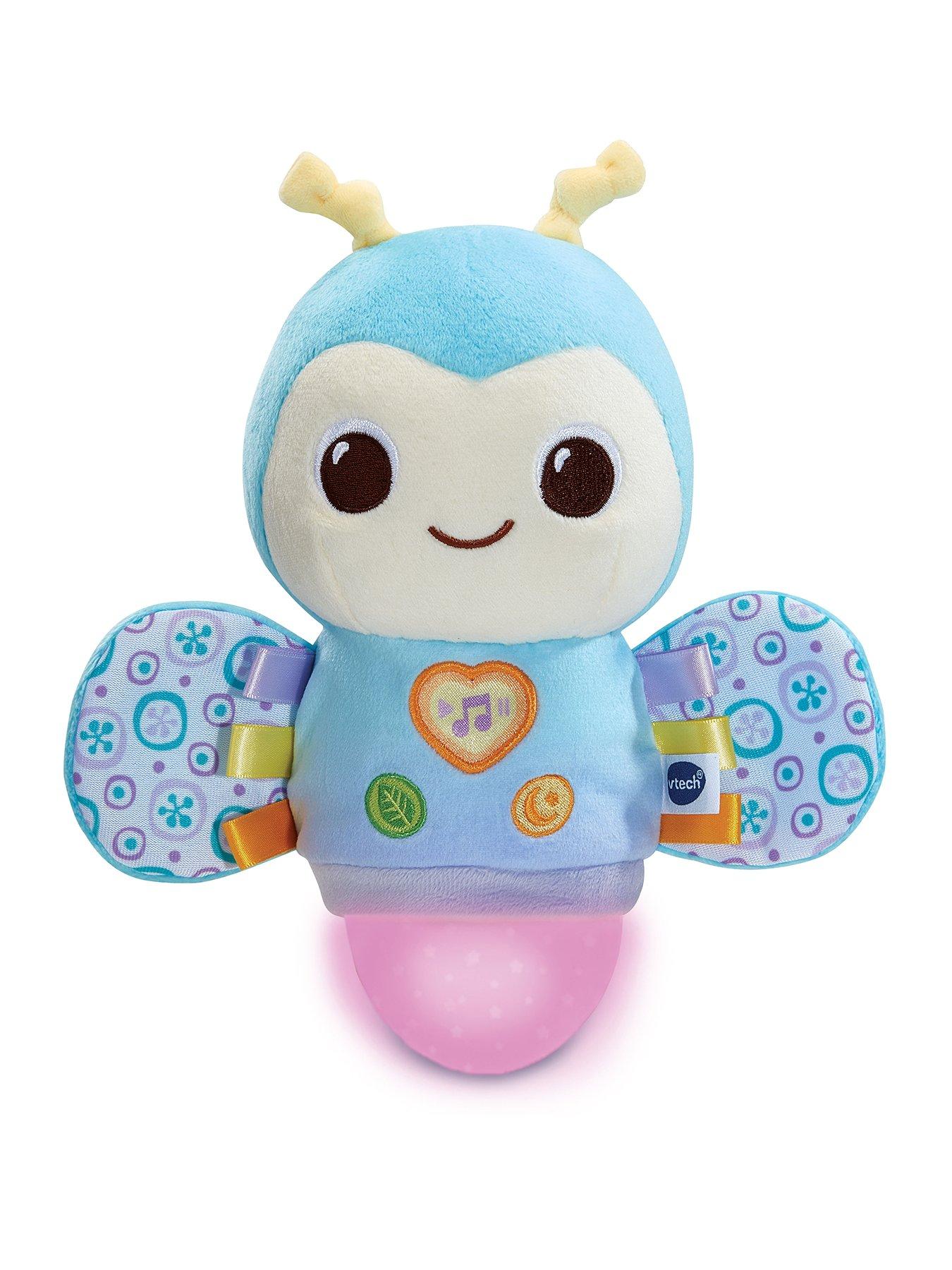  image of vtech-soothing-sounds-firefly