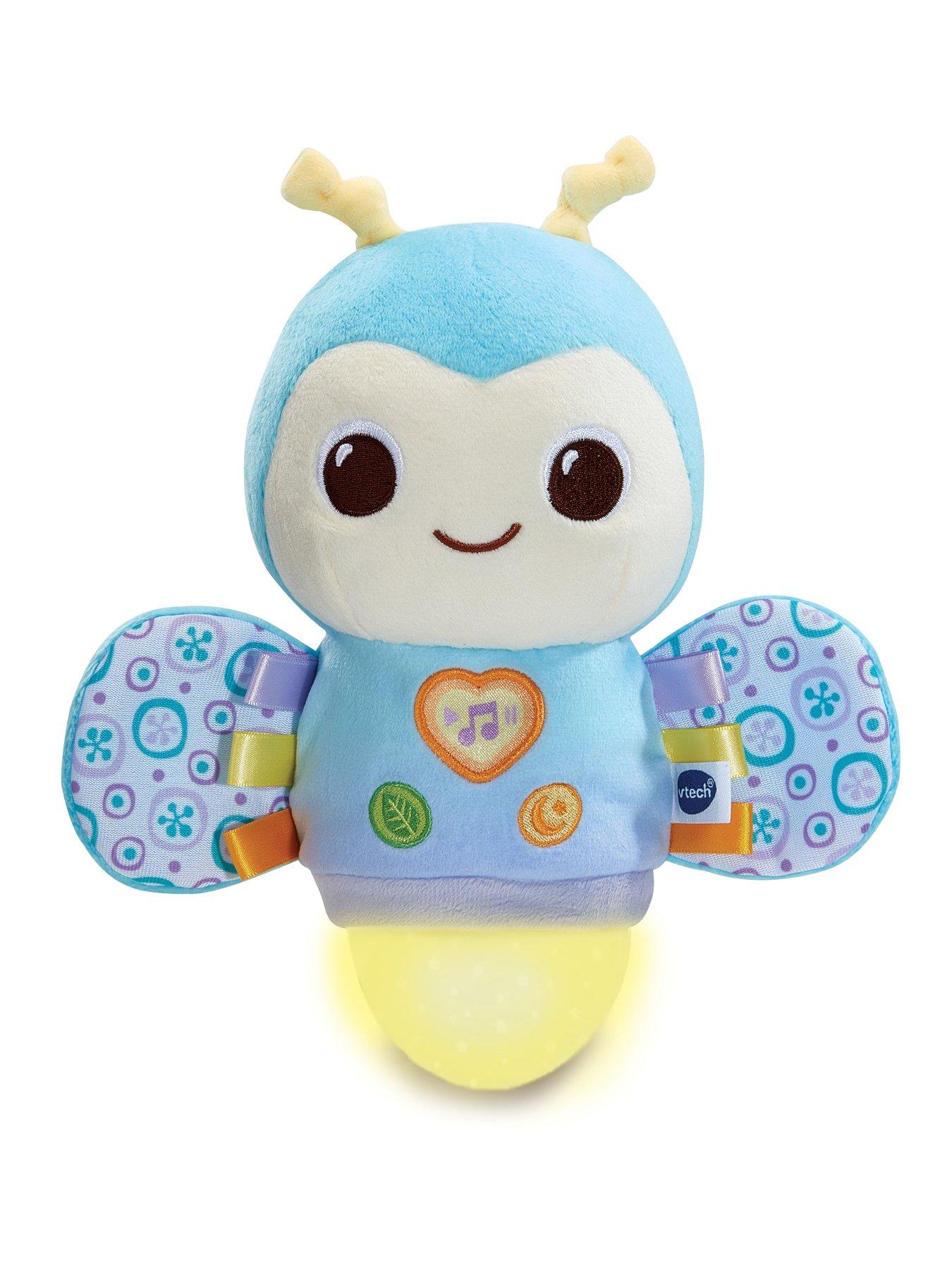  image of vtech-soothing-sounds-firefly