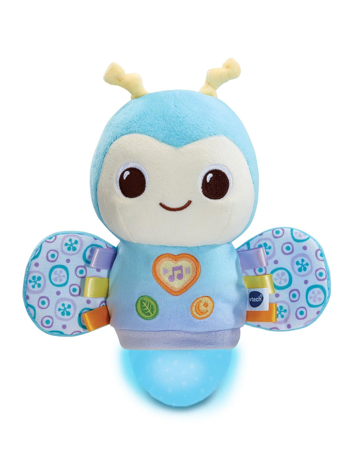 image of vtech-soothing-sounds-firefly