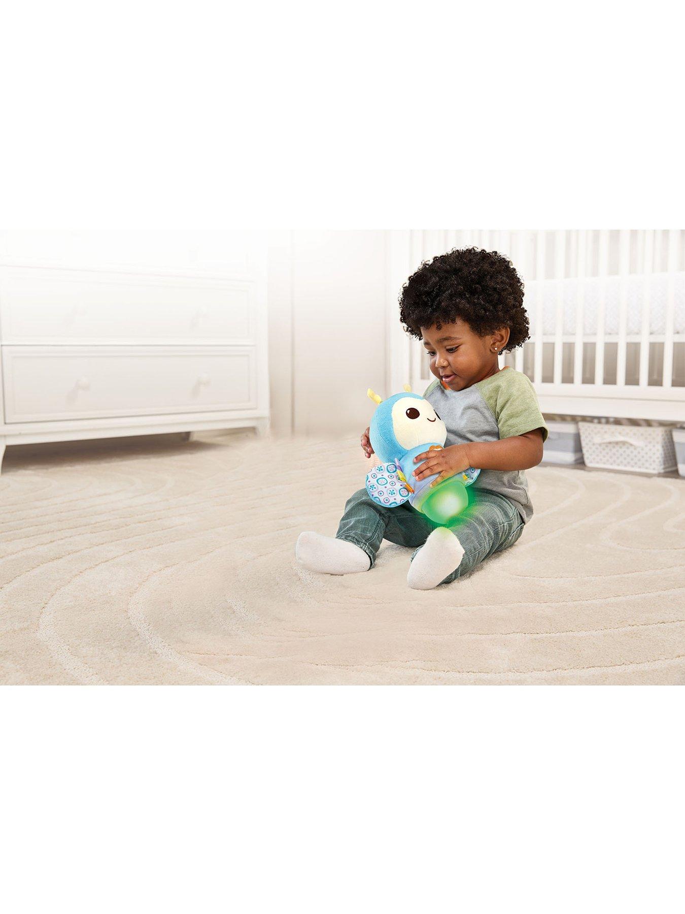 image of vtech-soothing-sounds-firefly