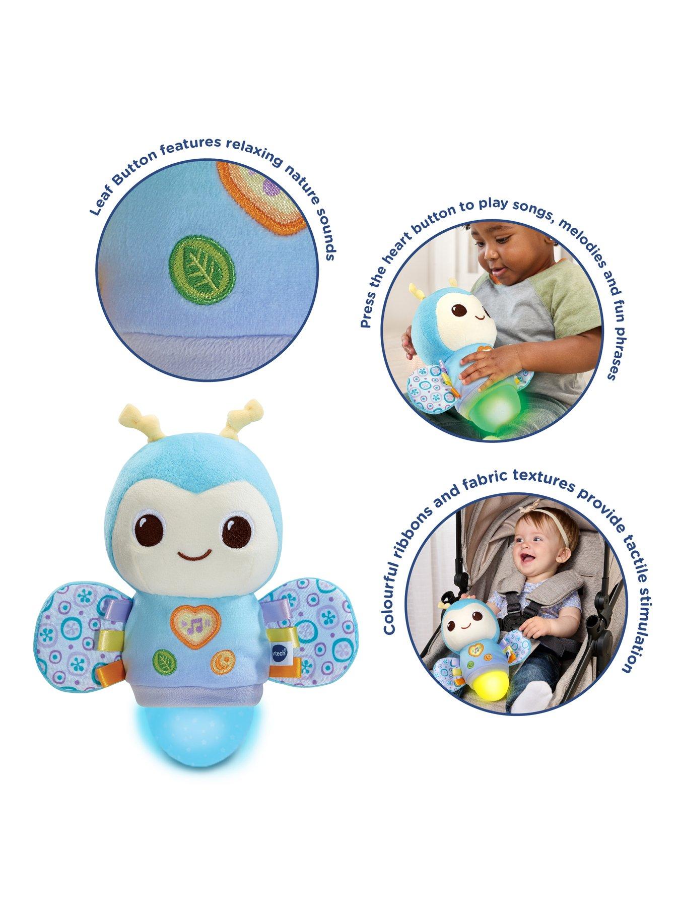  image of vtech-soothing-sounds-firefly