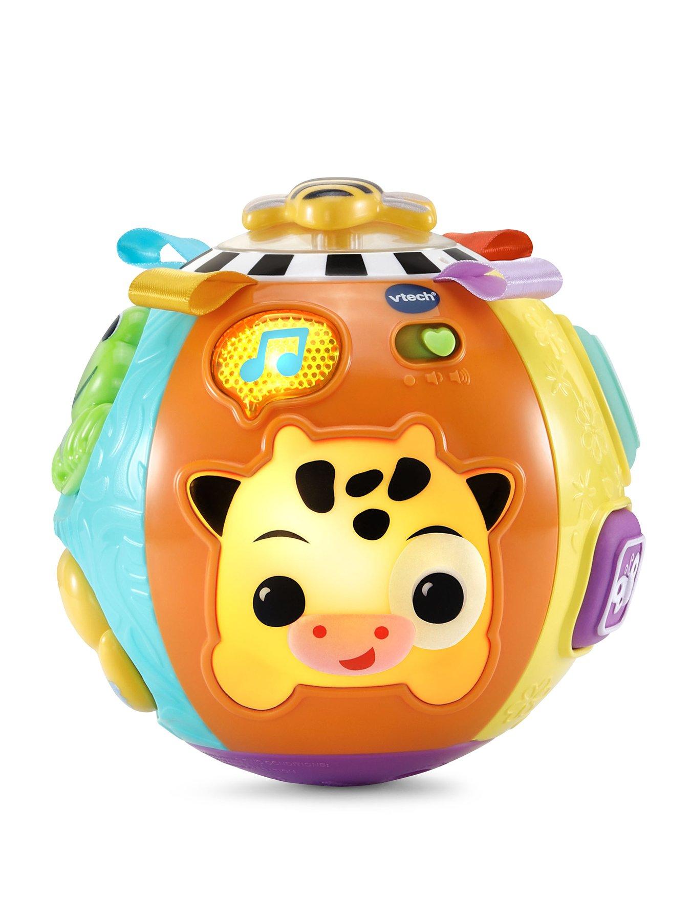 undefined Animal Discoveries Ball