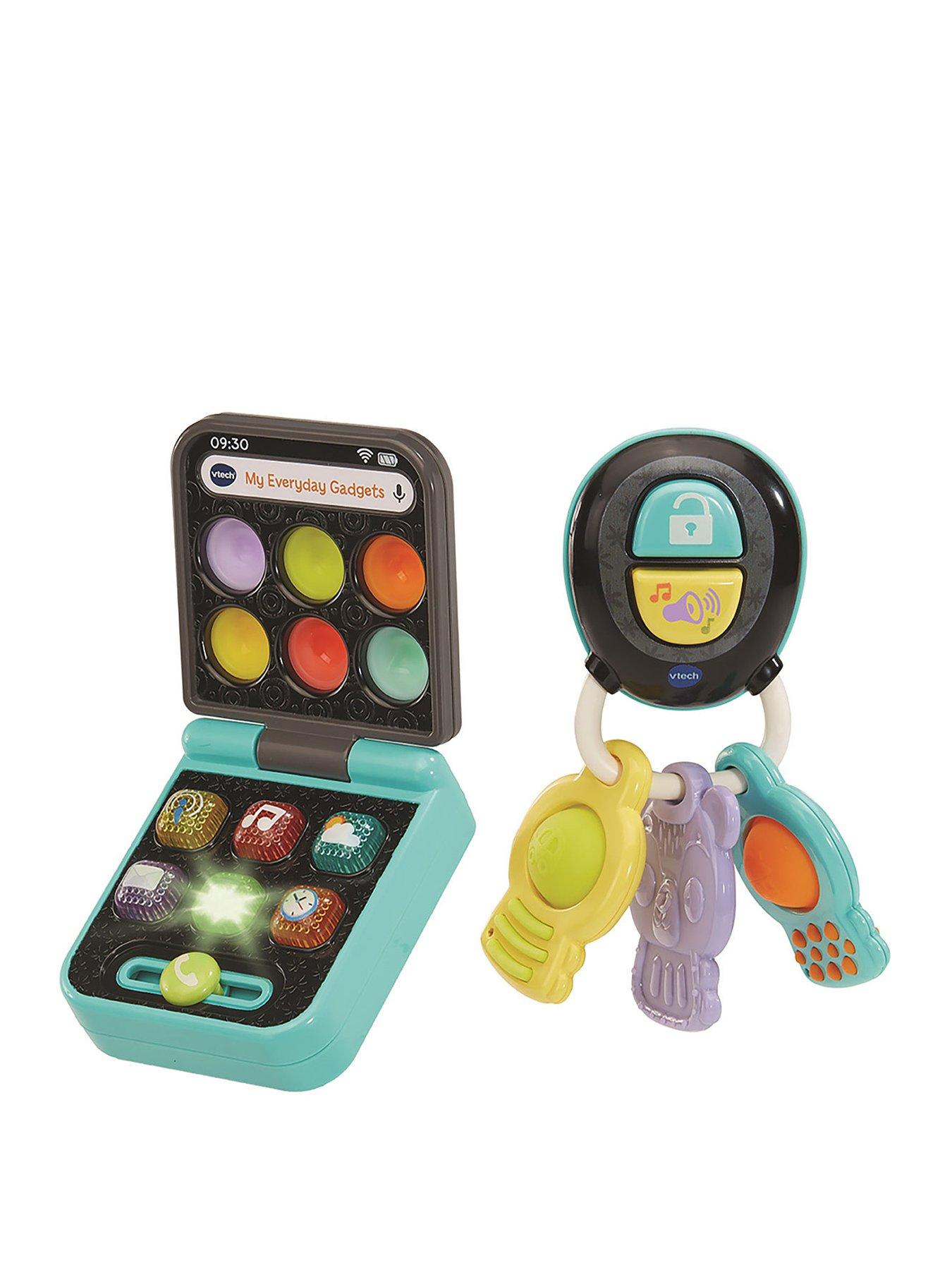 VTech My Everyday Gadgets