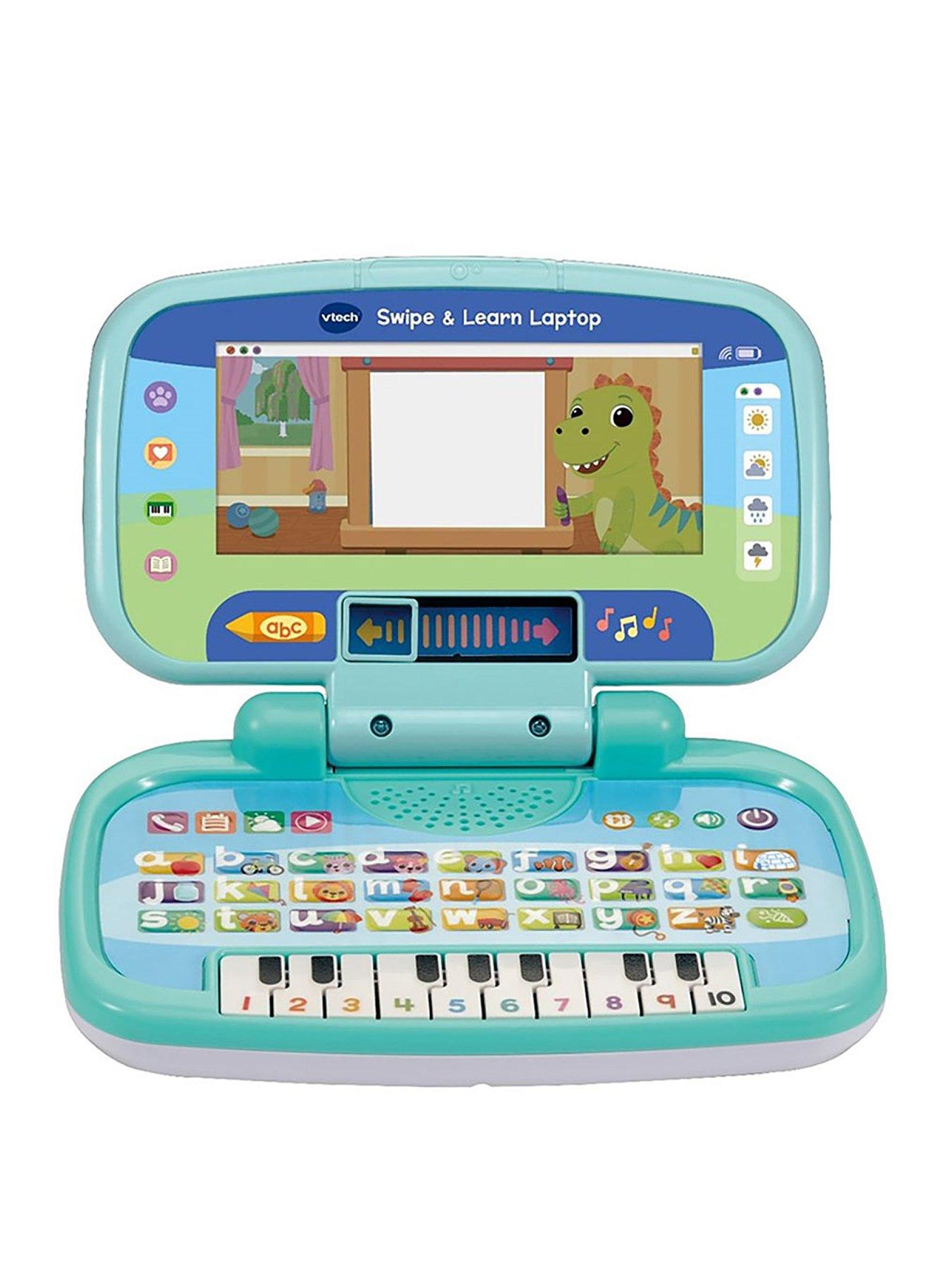 undefined Swipe  &  Learn Laptop