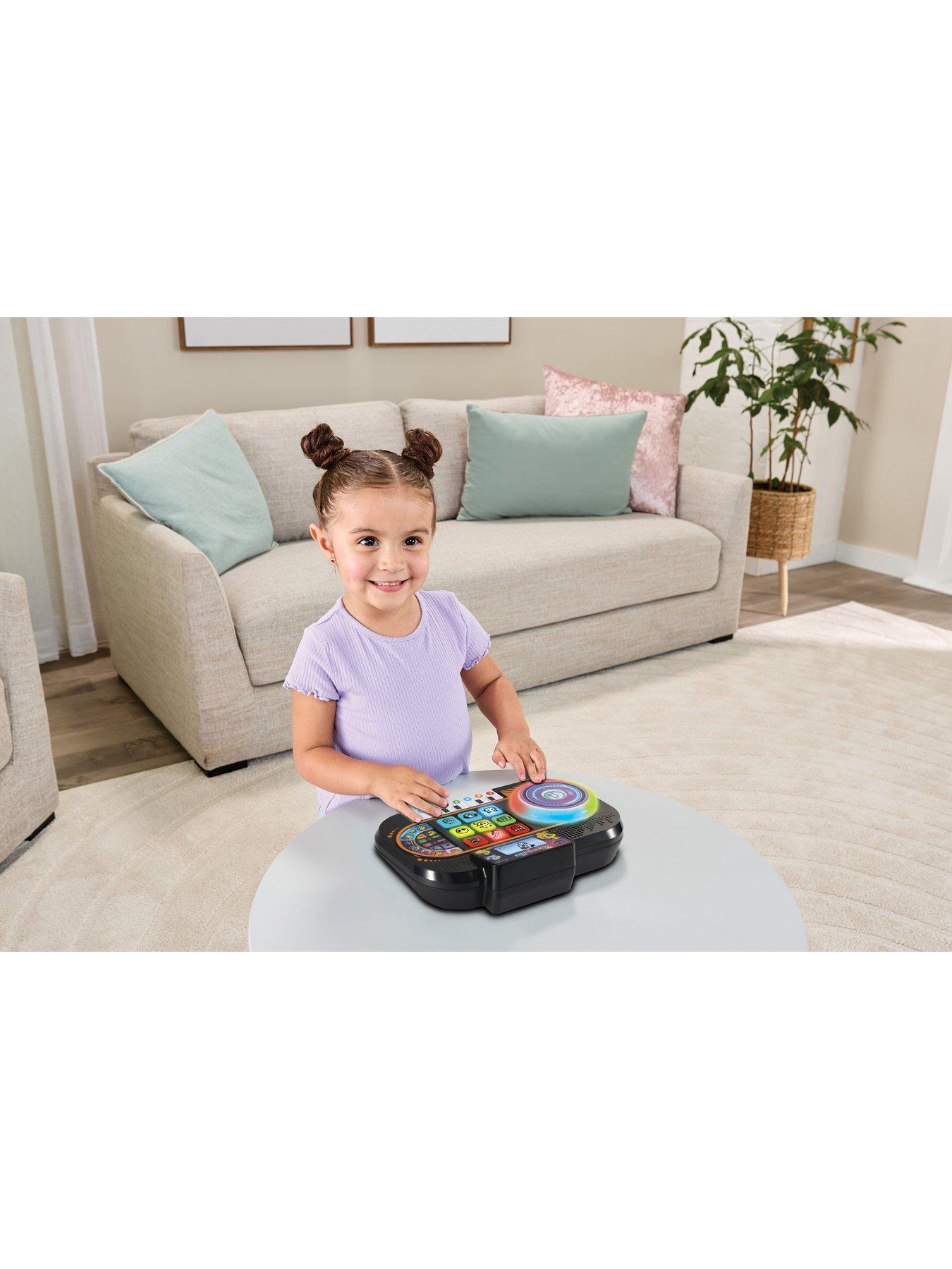  image of vtech-mix-it-up-dj-interactive-musical-toy