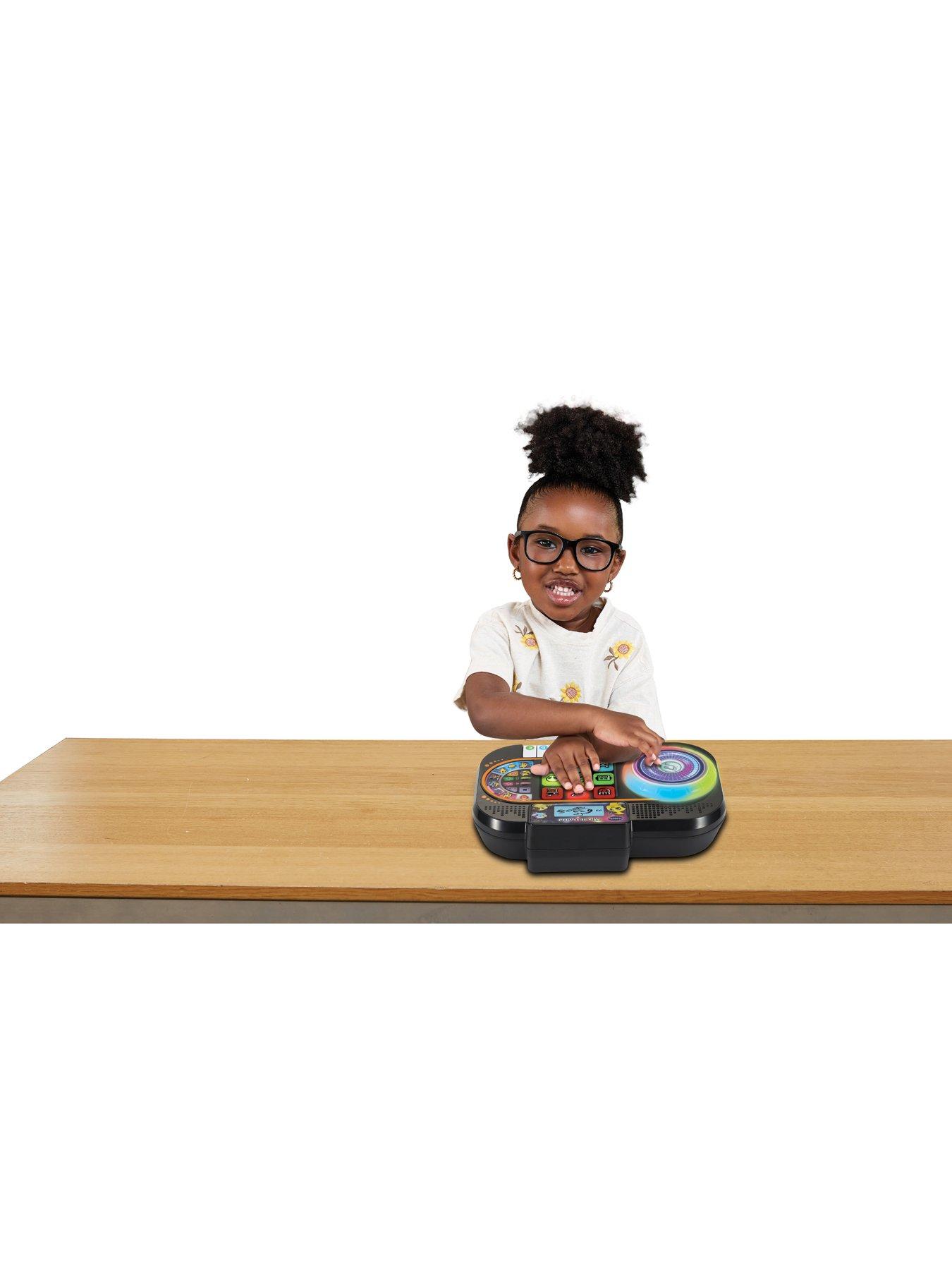  image of vtech-mix-it-up-dj-interactive-musical-toy