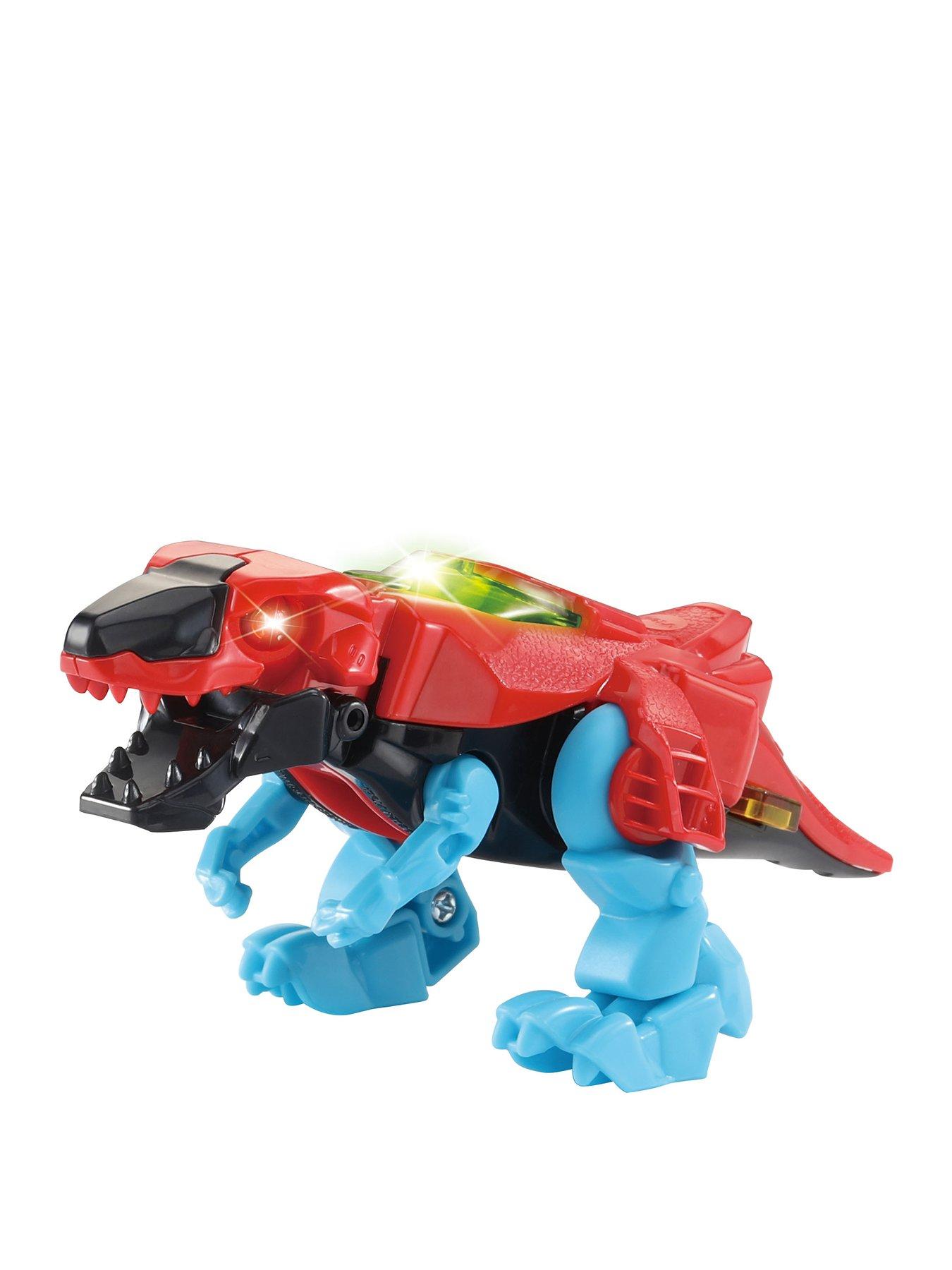 undefined Switch  &  Go Dinos Tremor the T-Rex