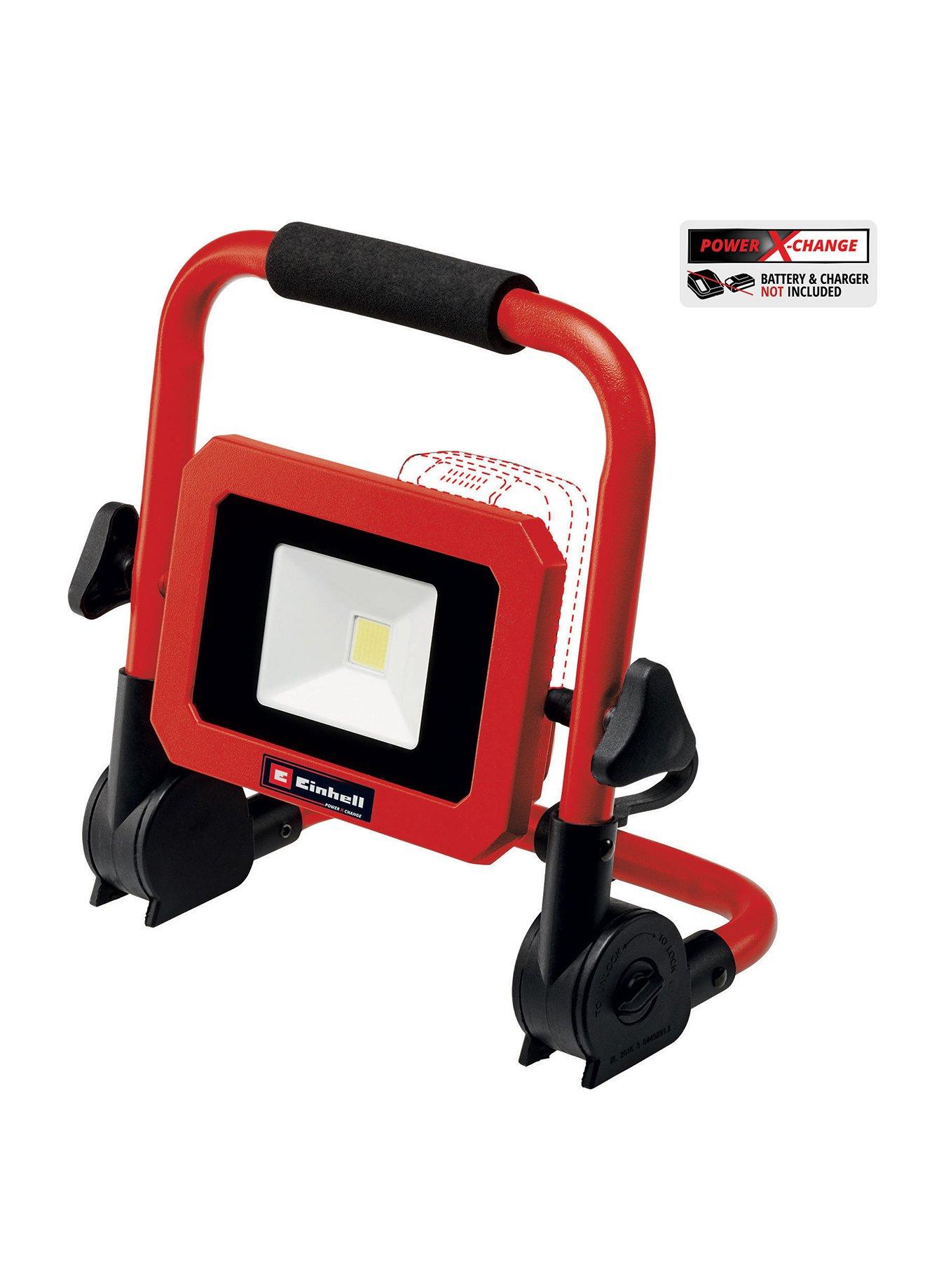 undefined PXC 18V Cordless Work Light - TC-CL 18/1800 Li Solo