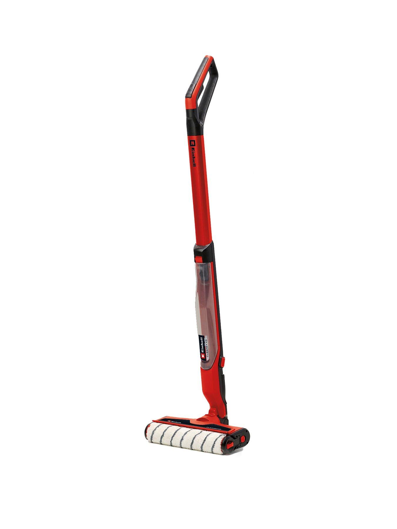 undefined PXC Cordless Hard Floor Cleaner - CLEANEXXO