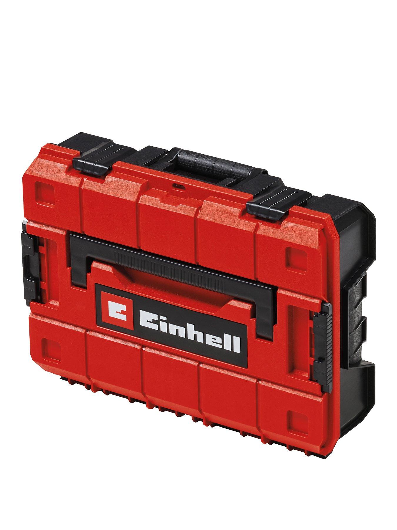 undefined E-Case S-F