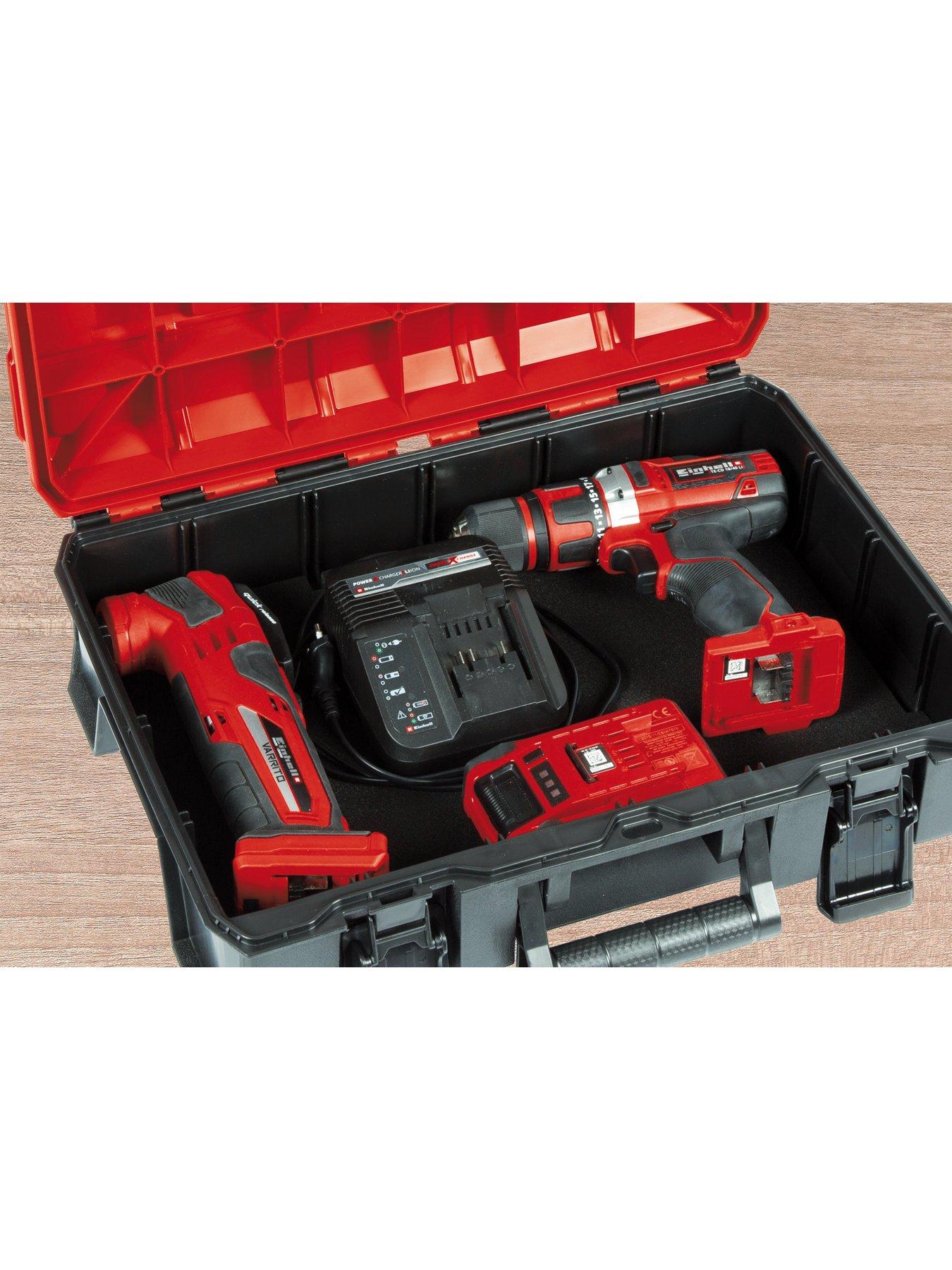  image of einhell-e-case-s-f