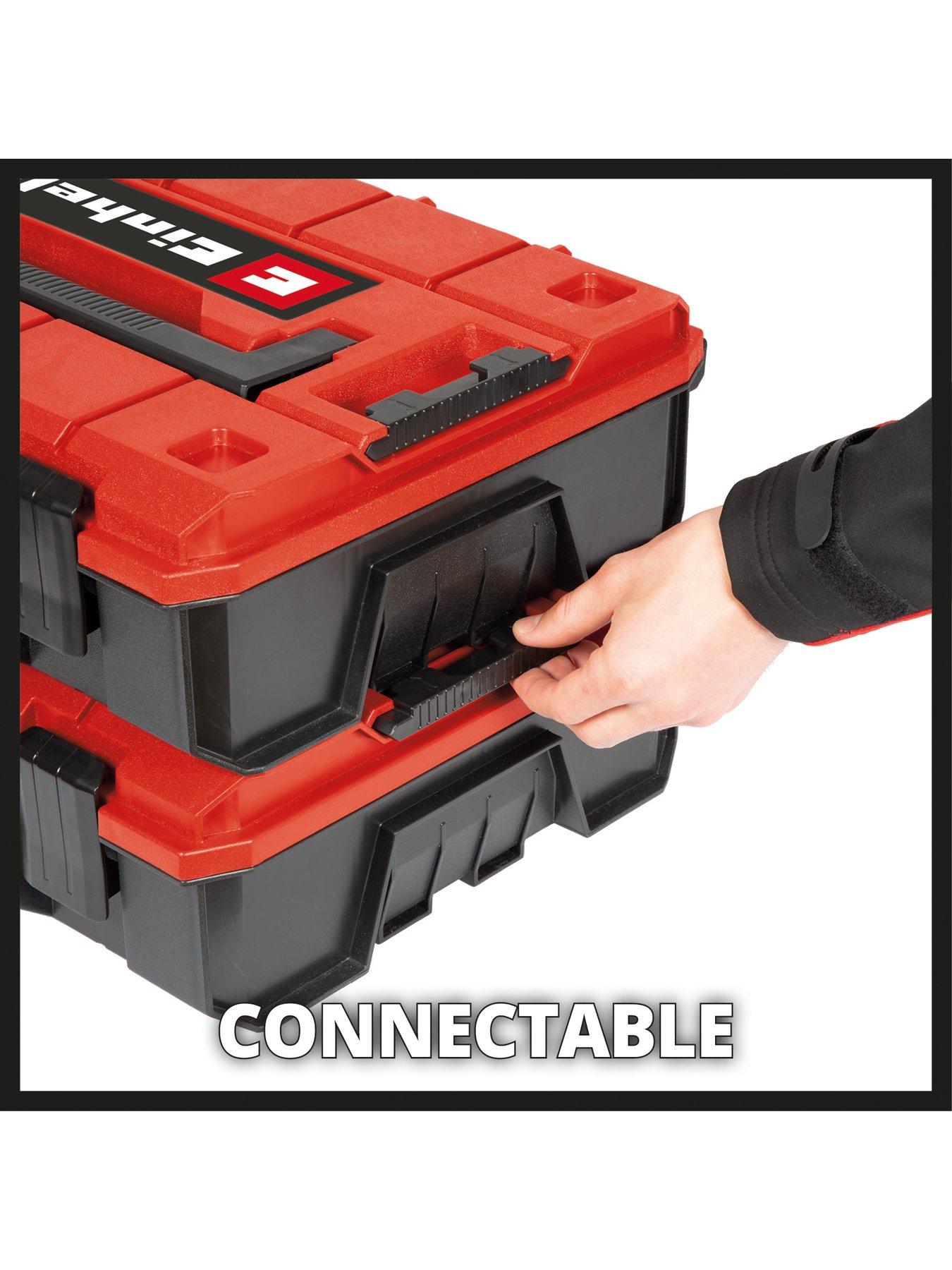  image of einhell-e-case-s-f
