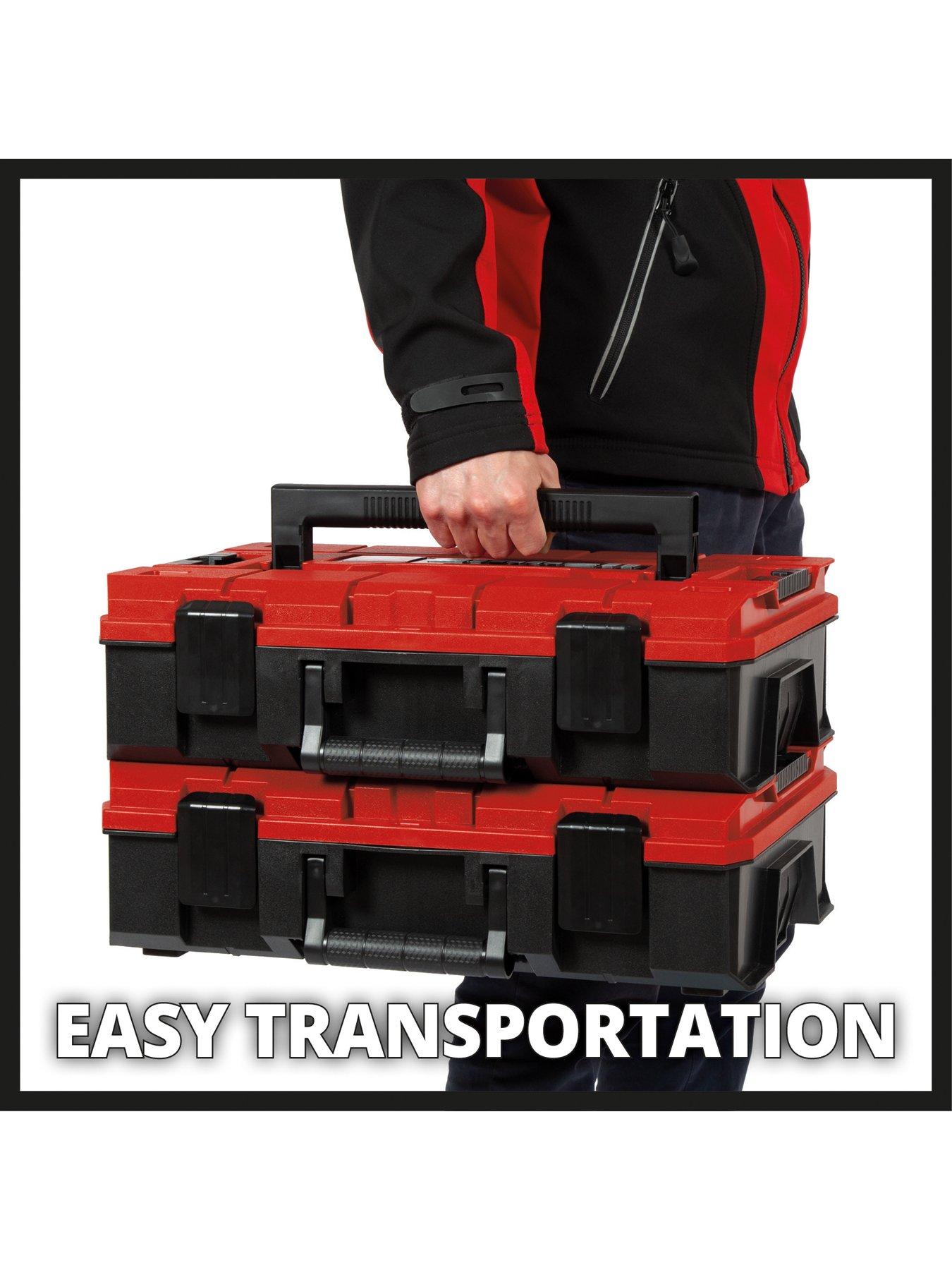  image of einhell-e-case-s-f