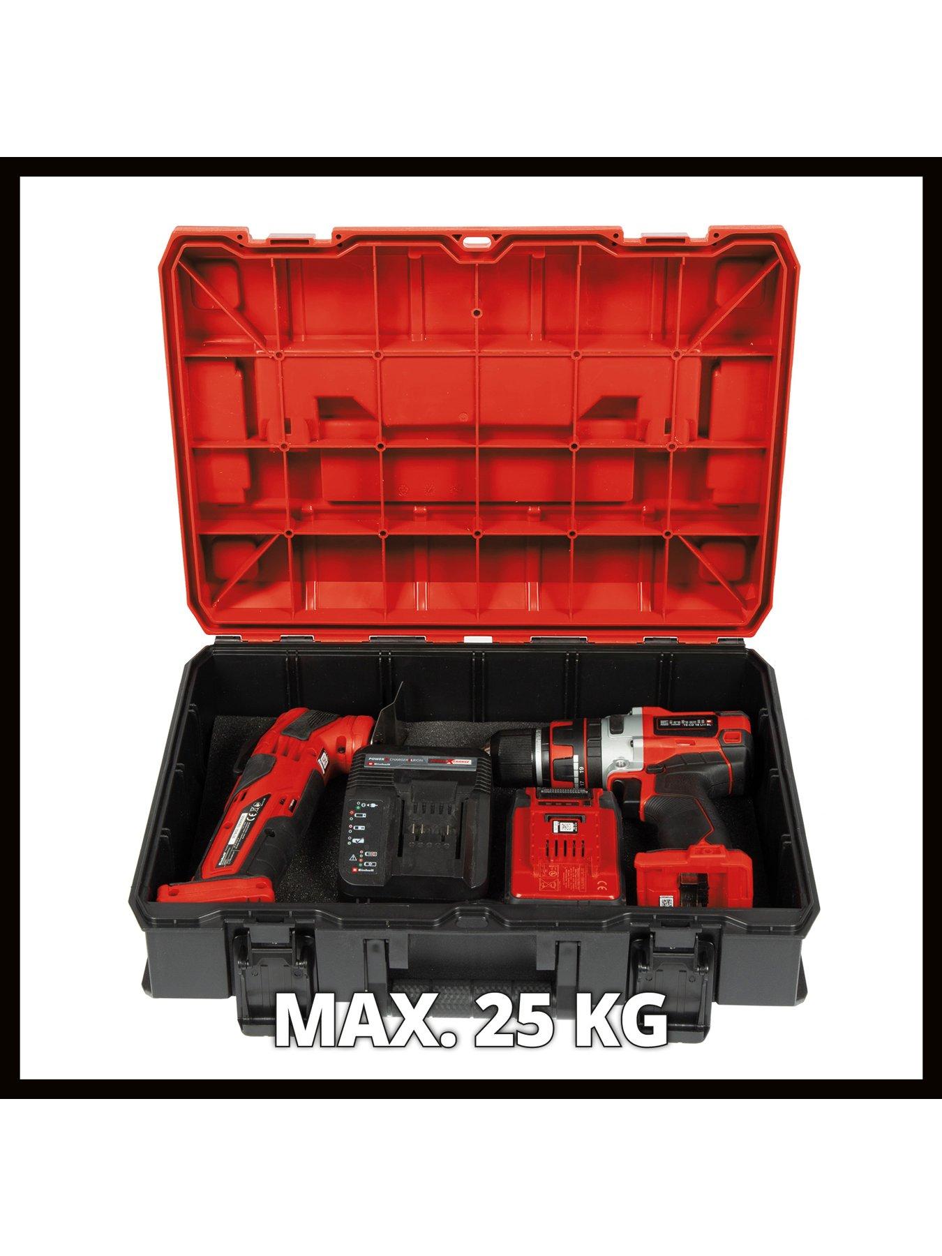  image of einhell-e-case-s-f