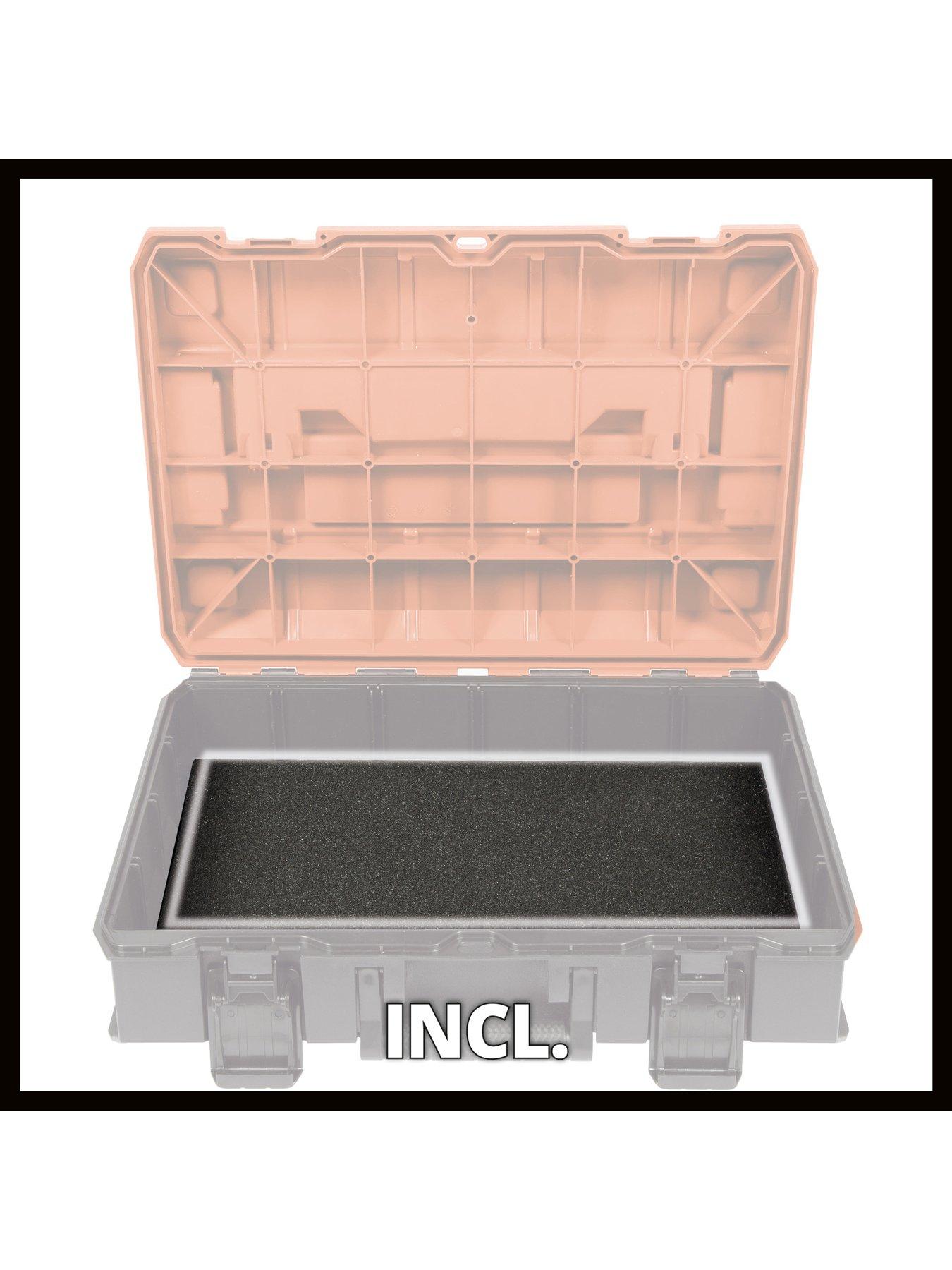  image of einhell-e-case-s-f