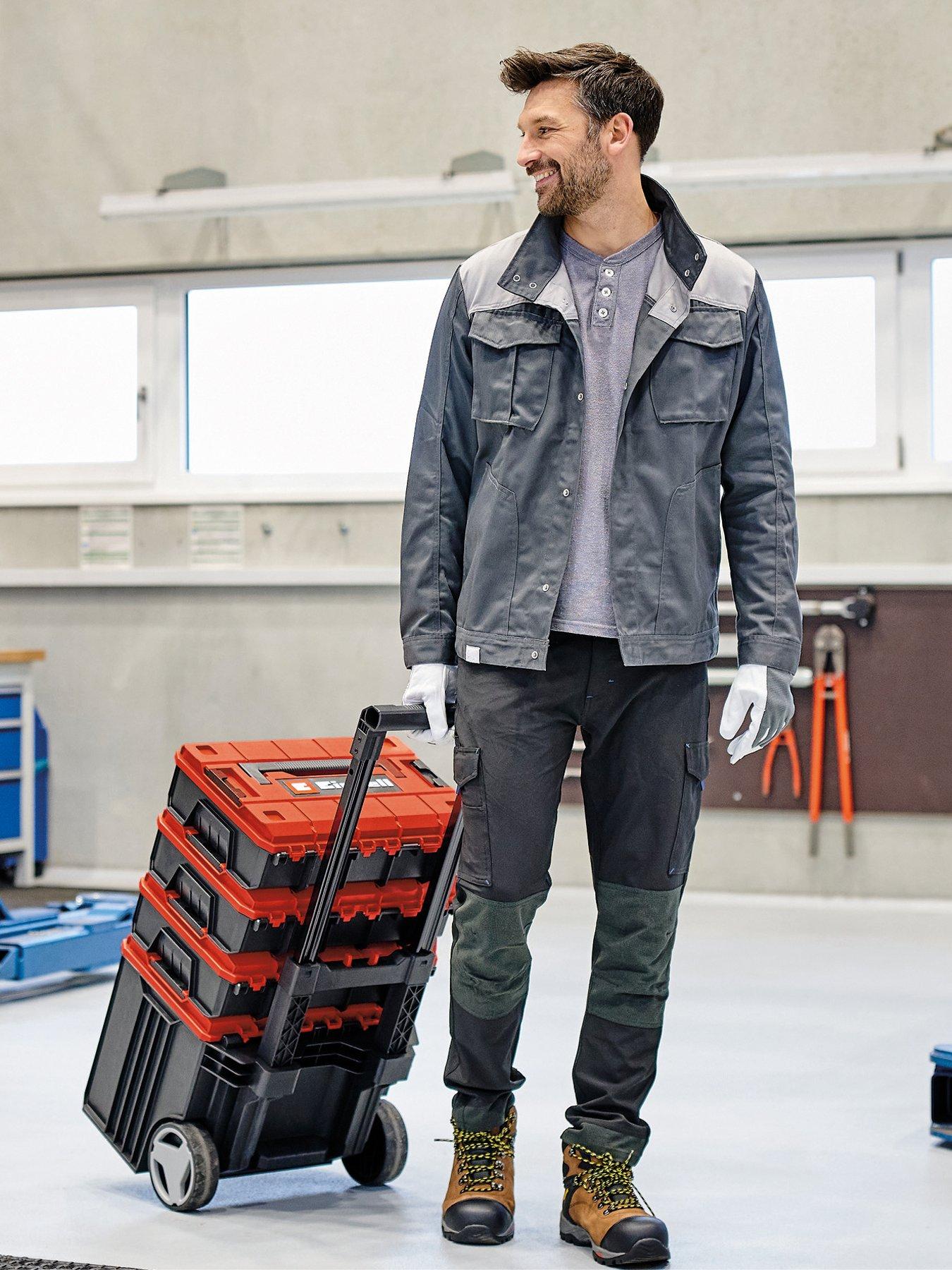  image of einhell-e-case-l