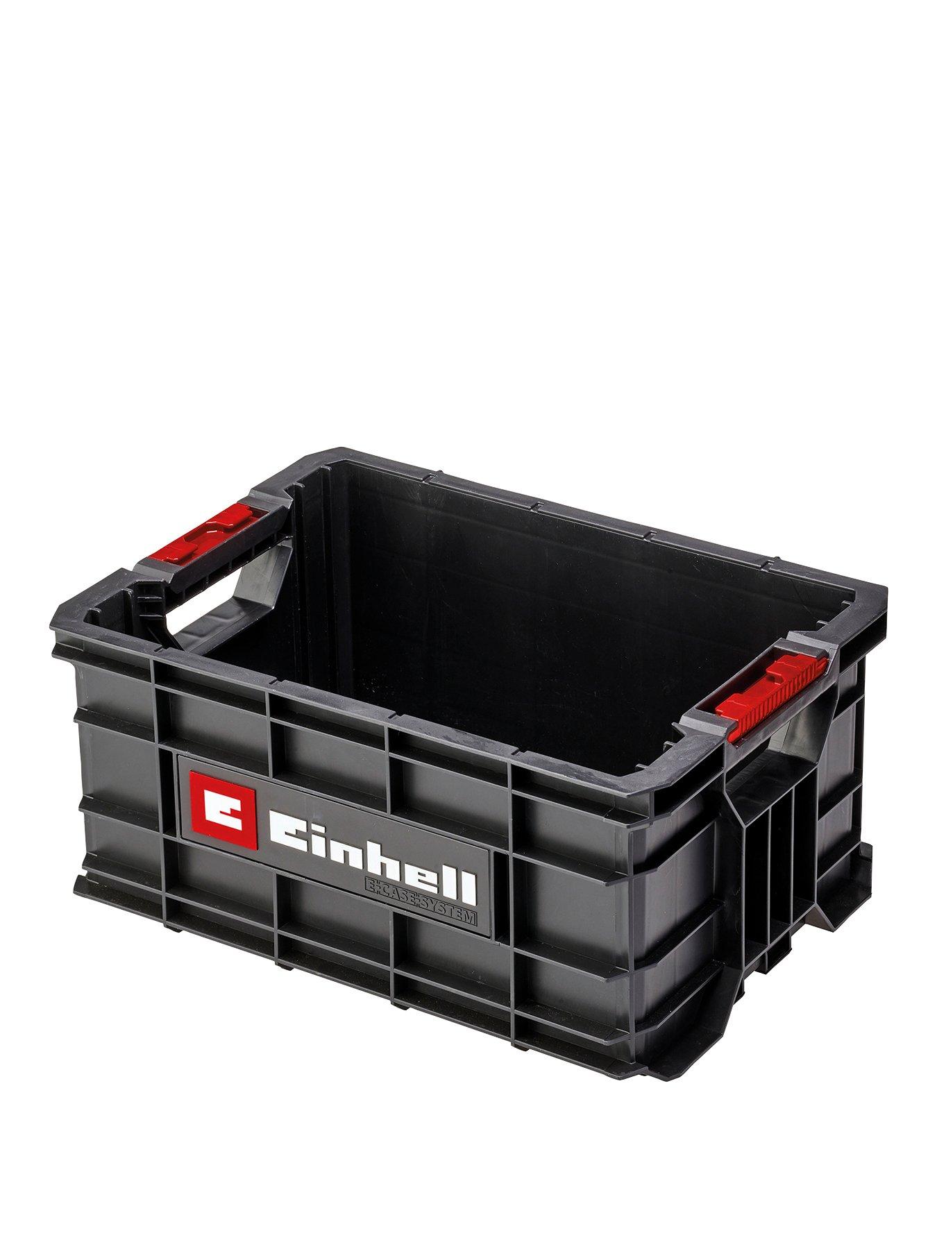 undefined E-Case Toolbox