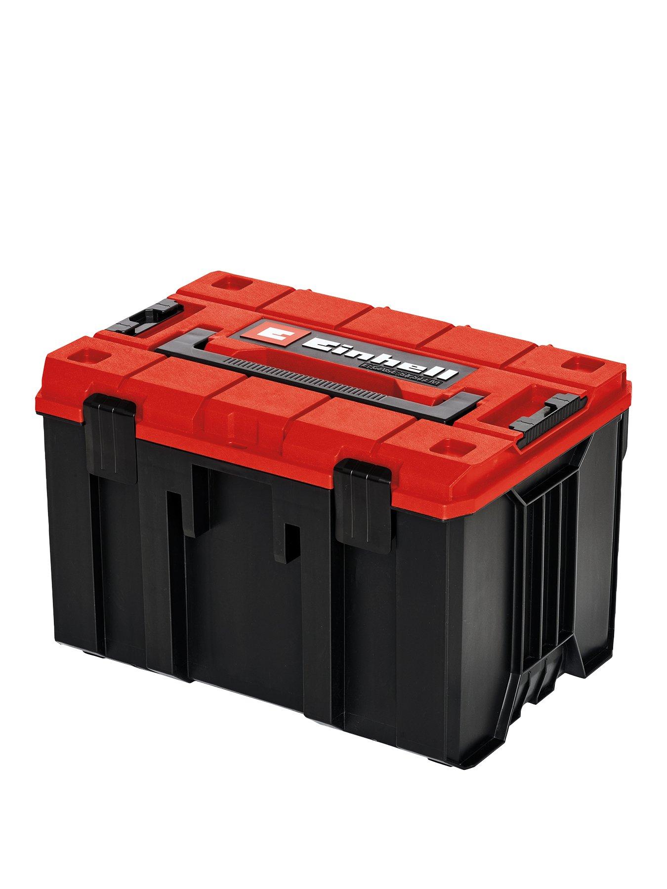 undefined E-Case M