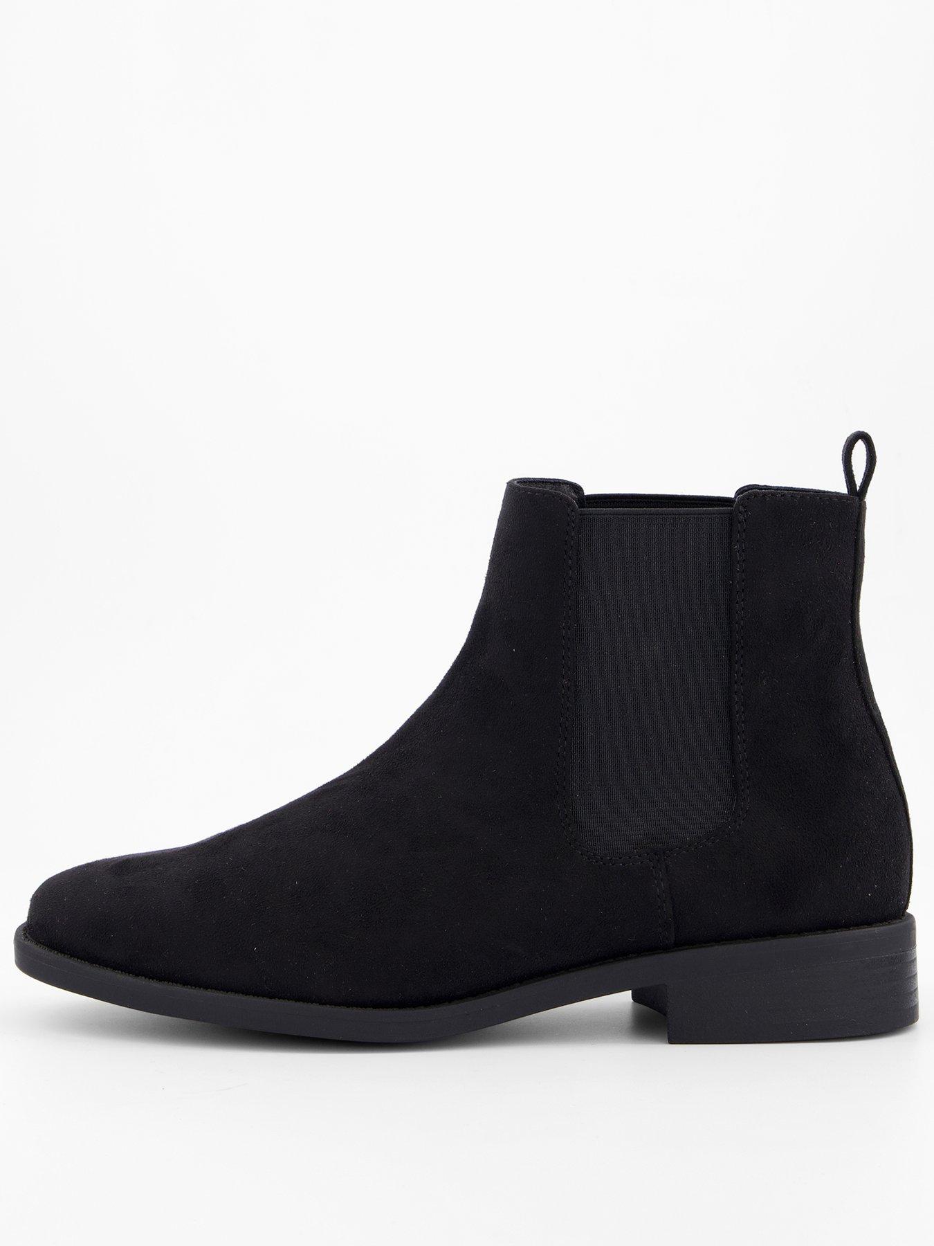 undefined Epp Ankle Boot - Black
