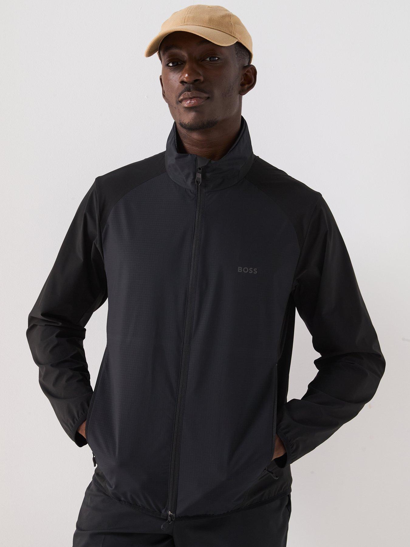 image of boss-mens-golf-j-putt-jacket-black