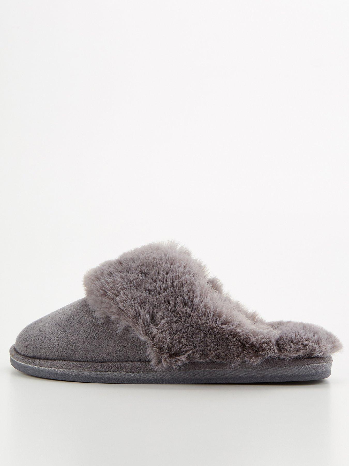 undefined Mule Slipper