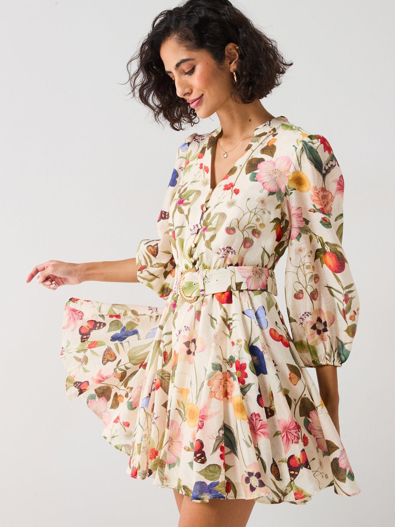 forever-new-wesley-printed-skater-mini-dress-multi
