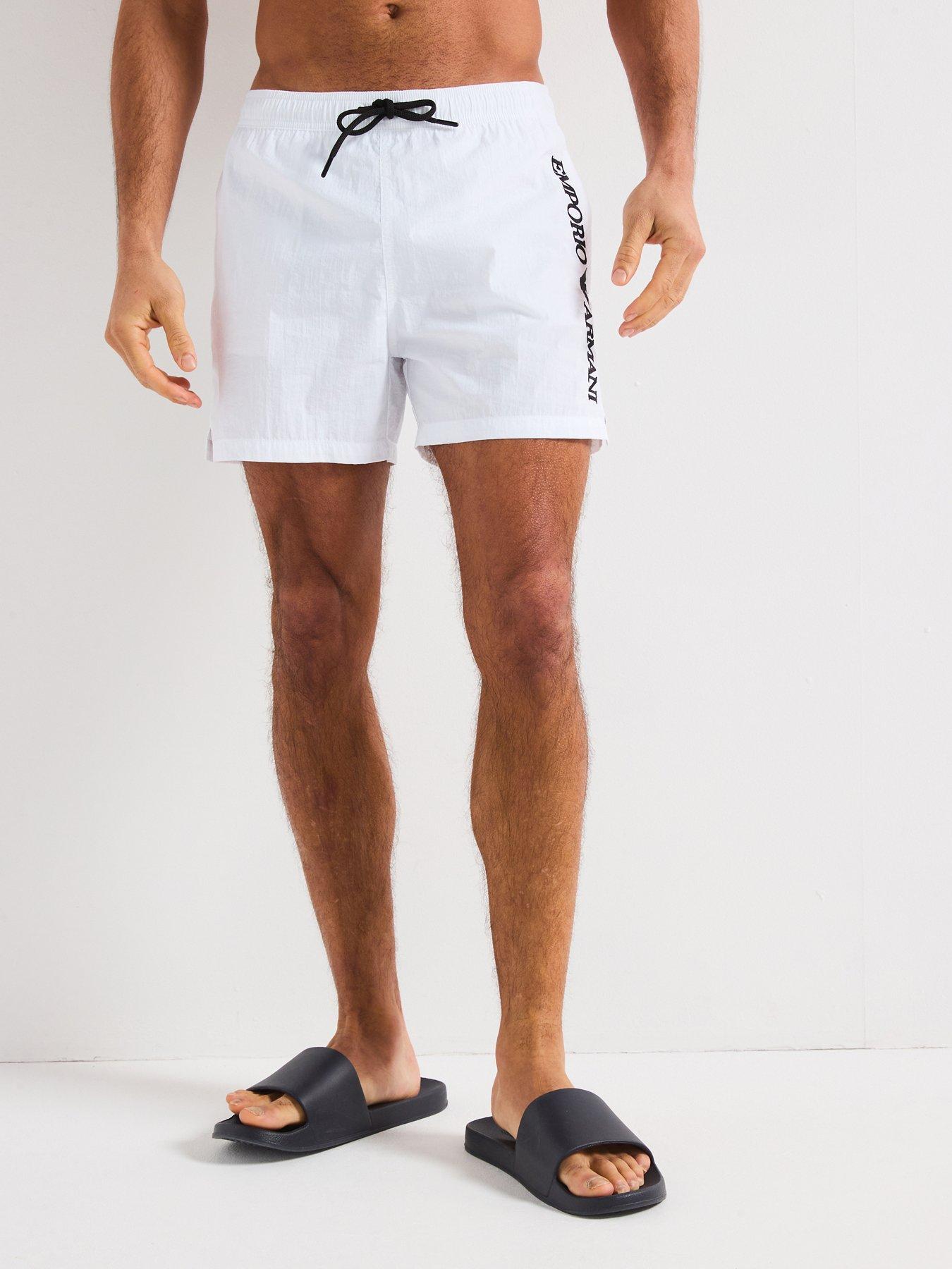 emporio-armani-bodywear-side-logo-swim-shorts-white