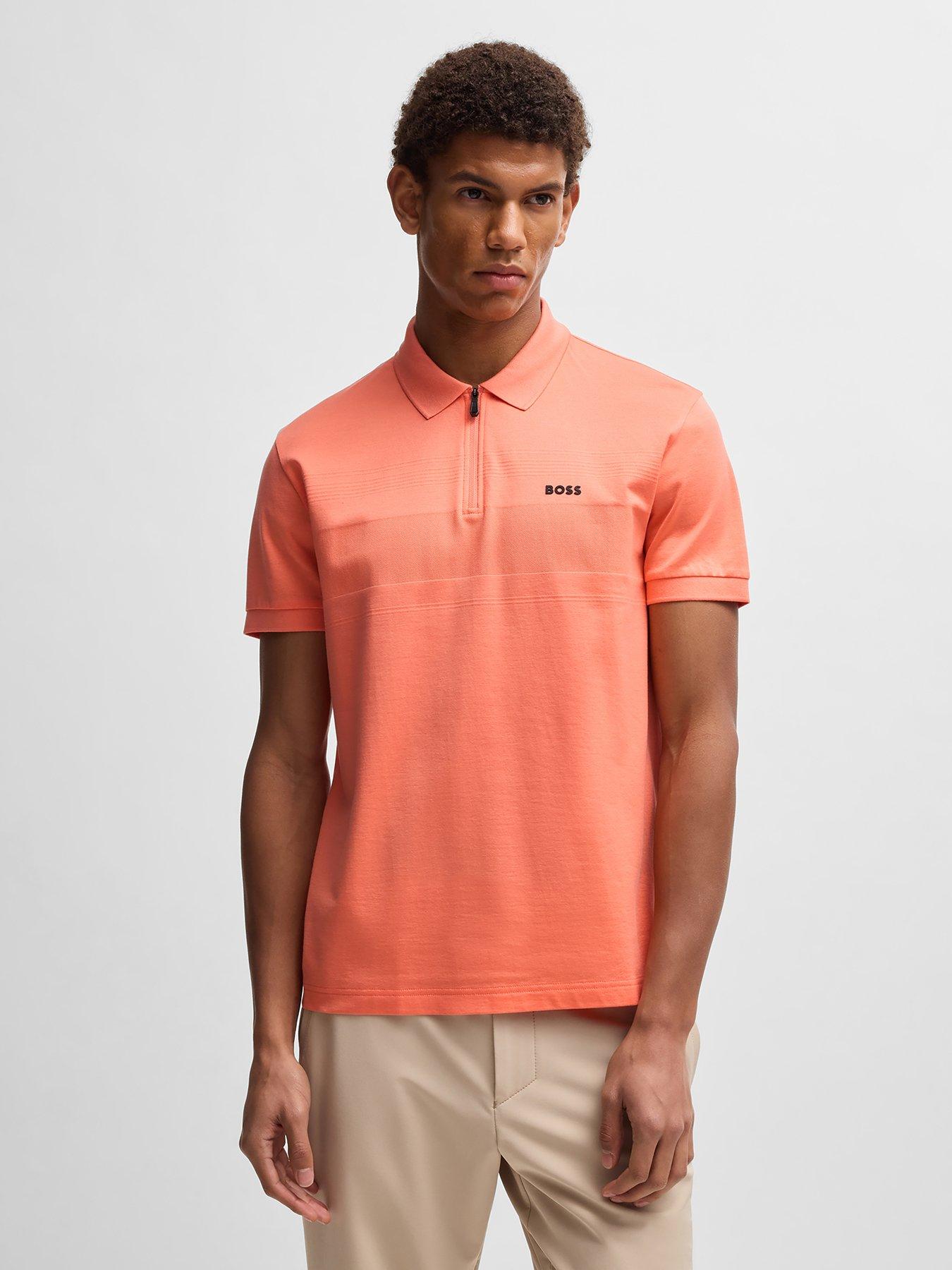 boss-mens-golf-philix-pima-regular-fit-polo-red