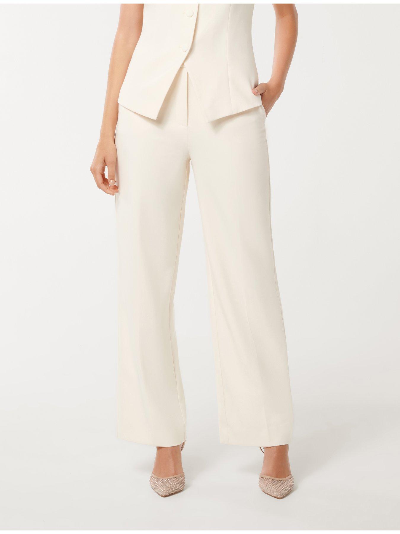 forever-new-aries-straight-leg-pants-yellow